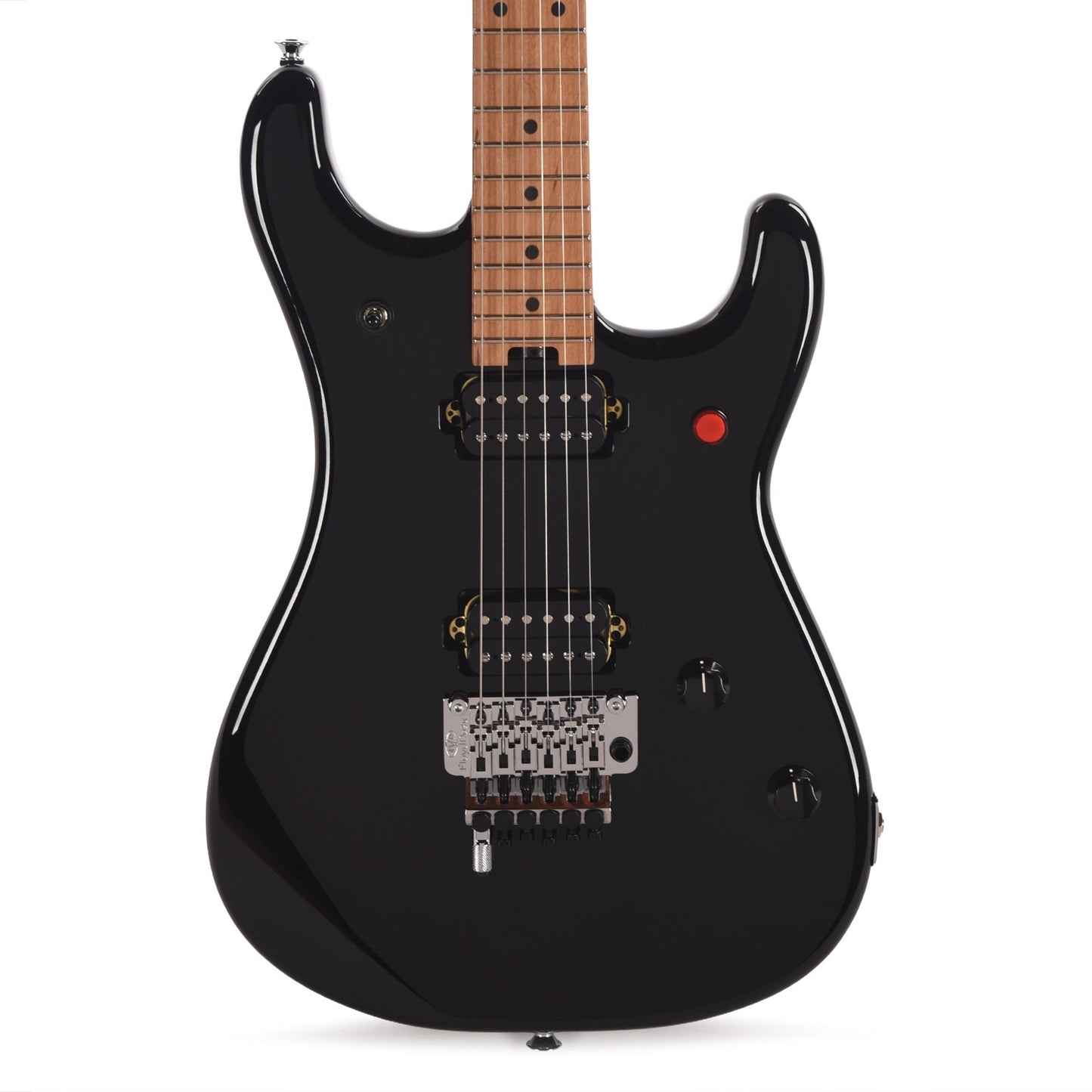 EVH 5150 Series Deluxe Baked Maple Black