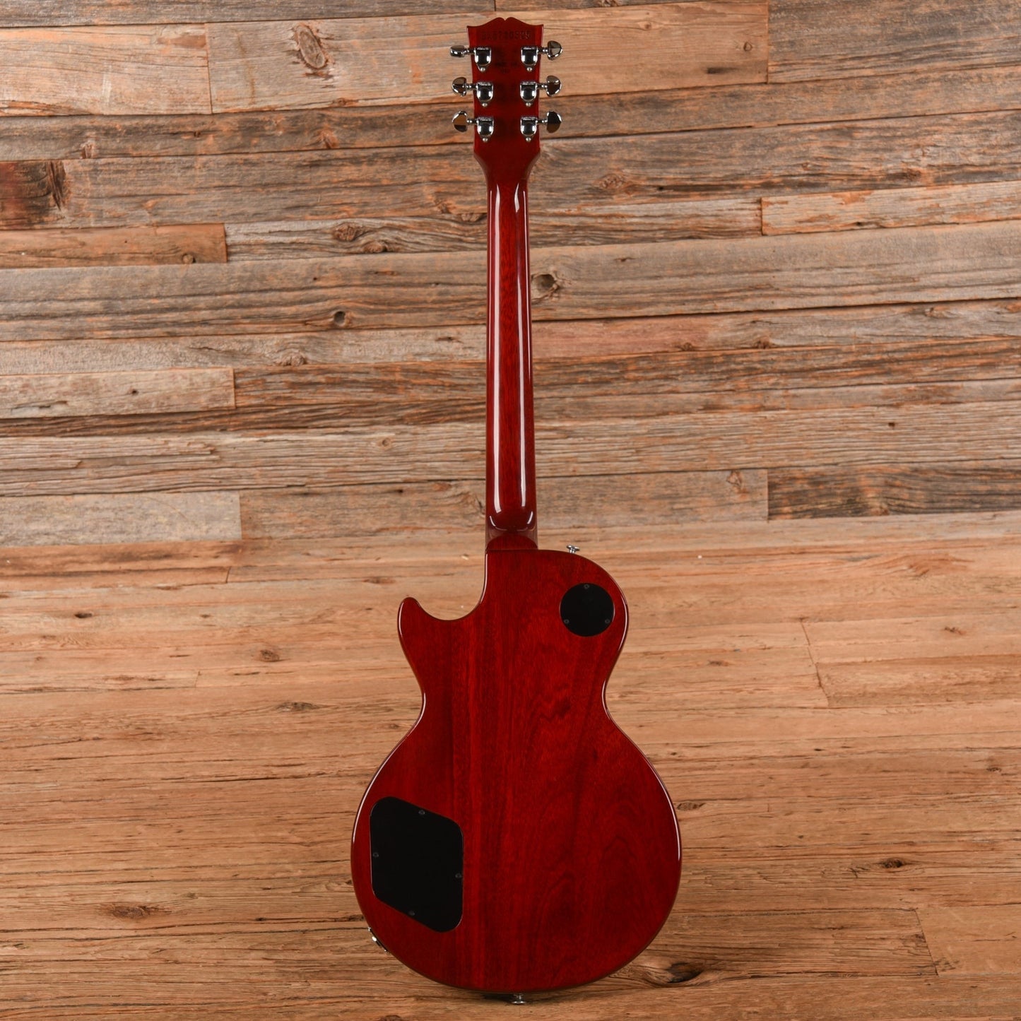 Gibson Les Paul Studio Wine Red 2023