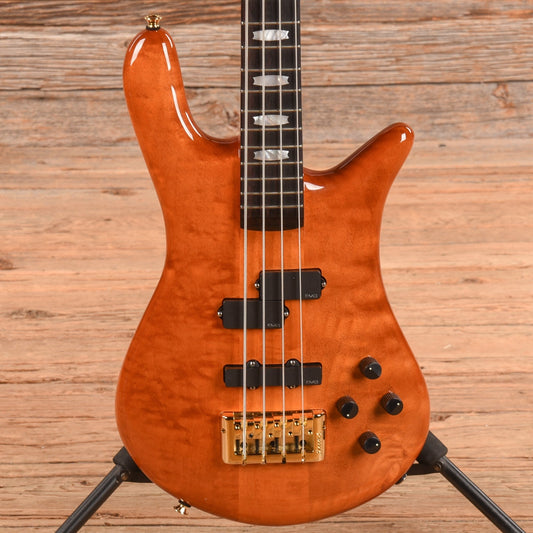 Spector Doug Wimbish Signature Euro 4 LX DW Natural