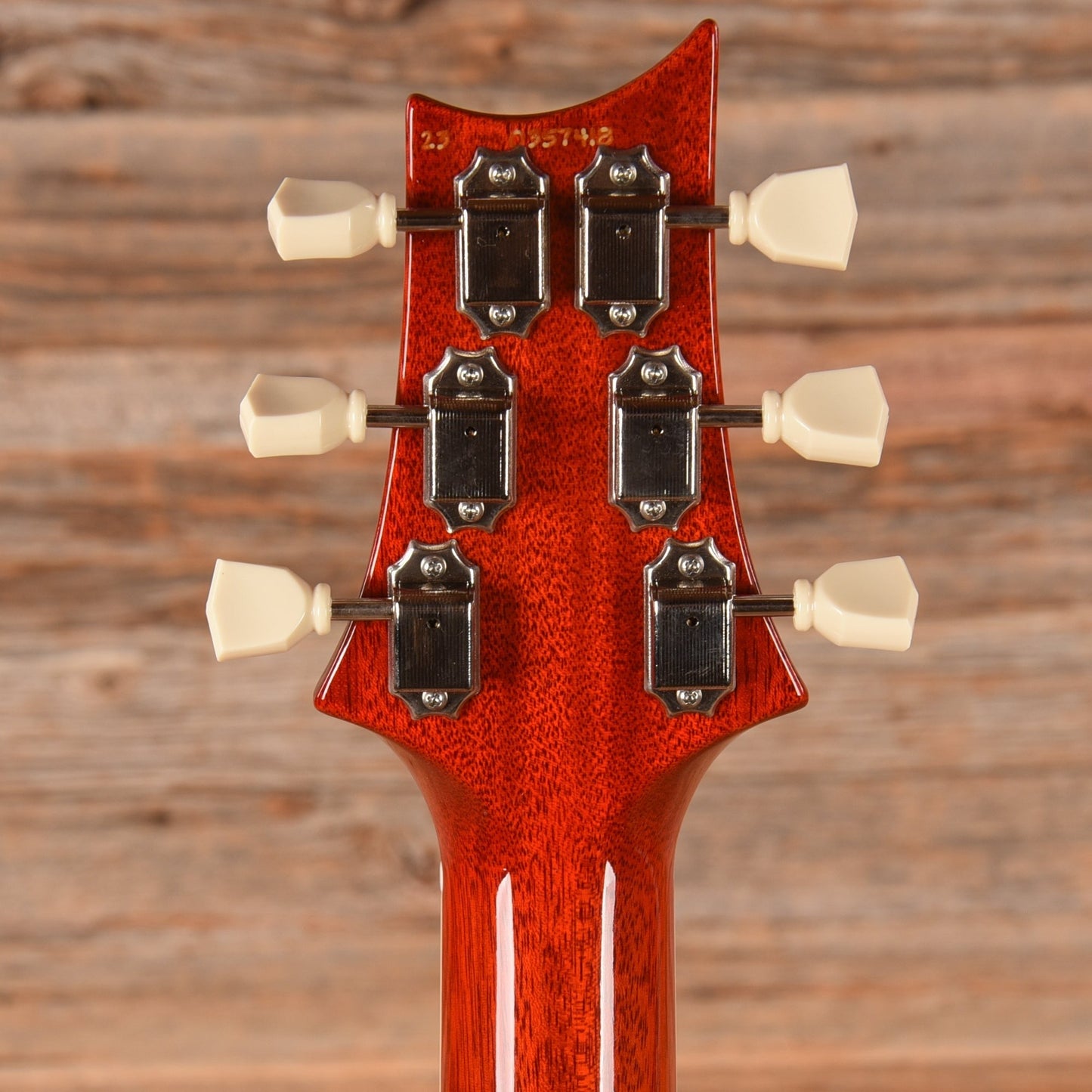 PRS McCarty Singlecut 594 Sunburst 2023