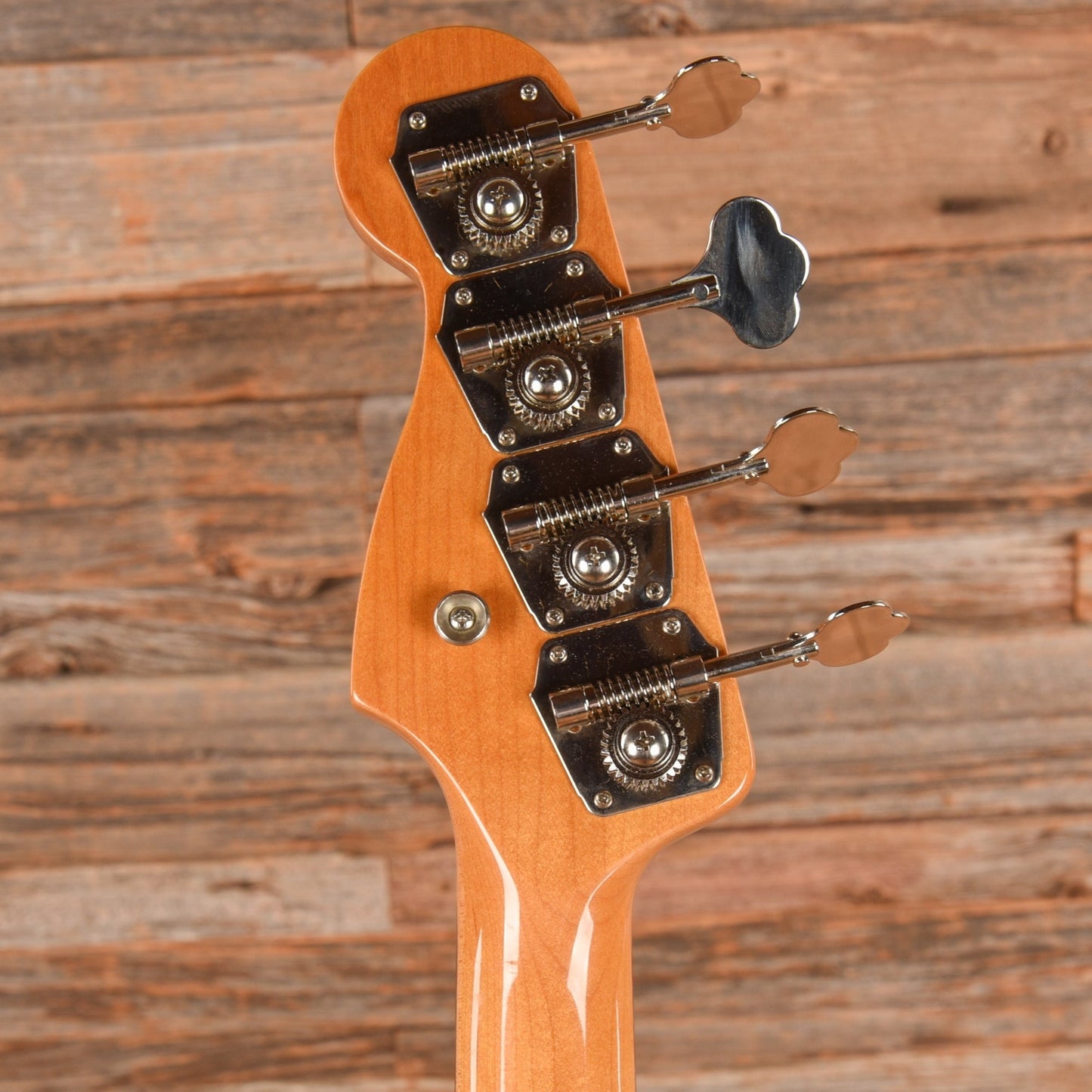 Fender American Vintage '62 Precision Bass Sunburst 2006