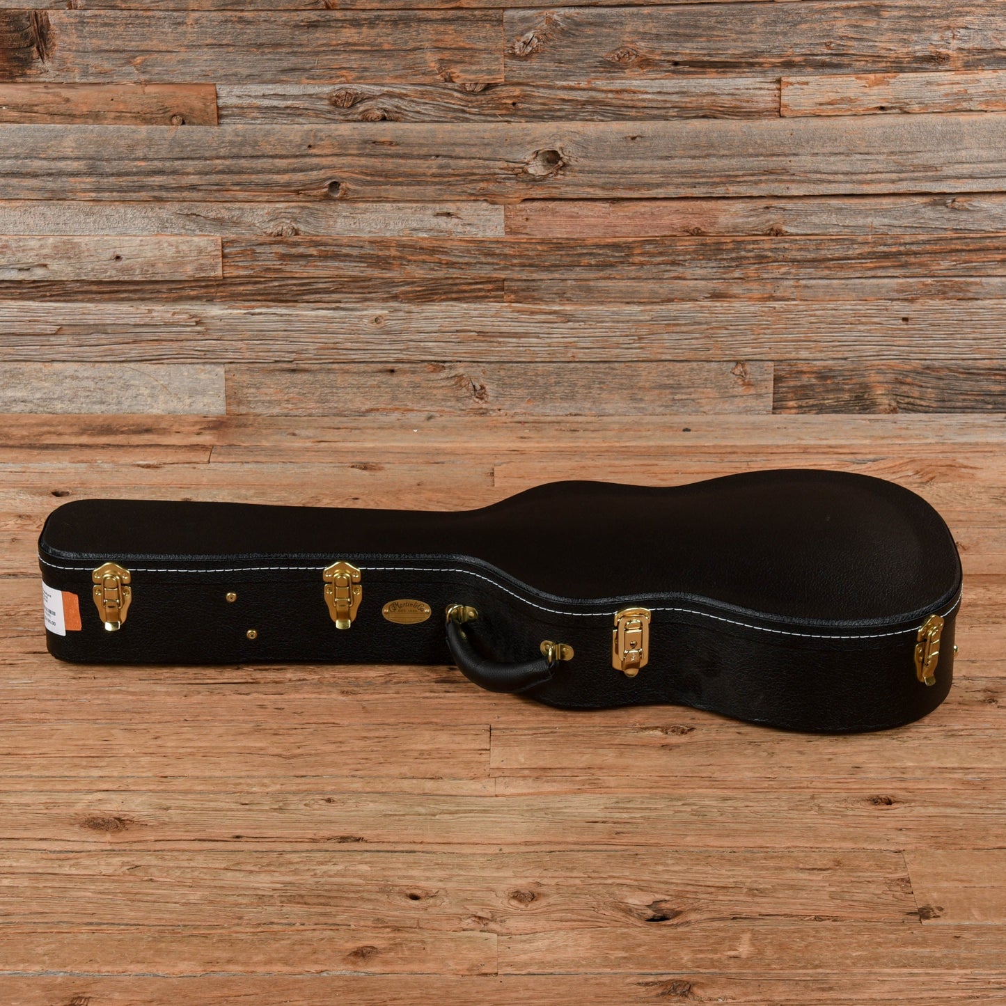 Martin Eric Clapton Signature 000-28EC Natural 2025 LEFTY