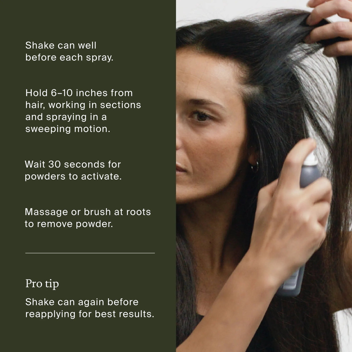 Dry Shampoo Duo