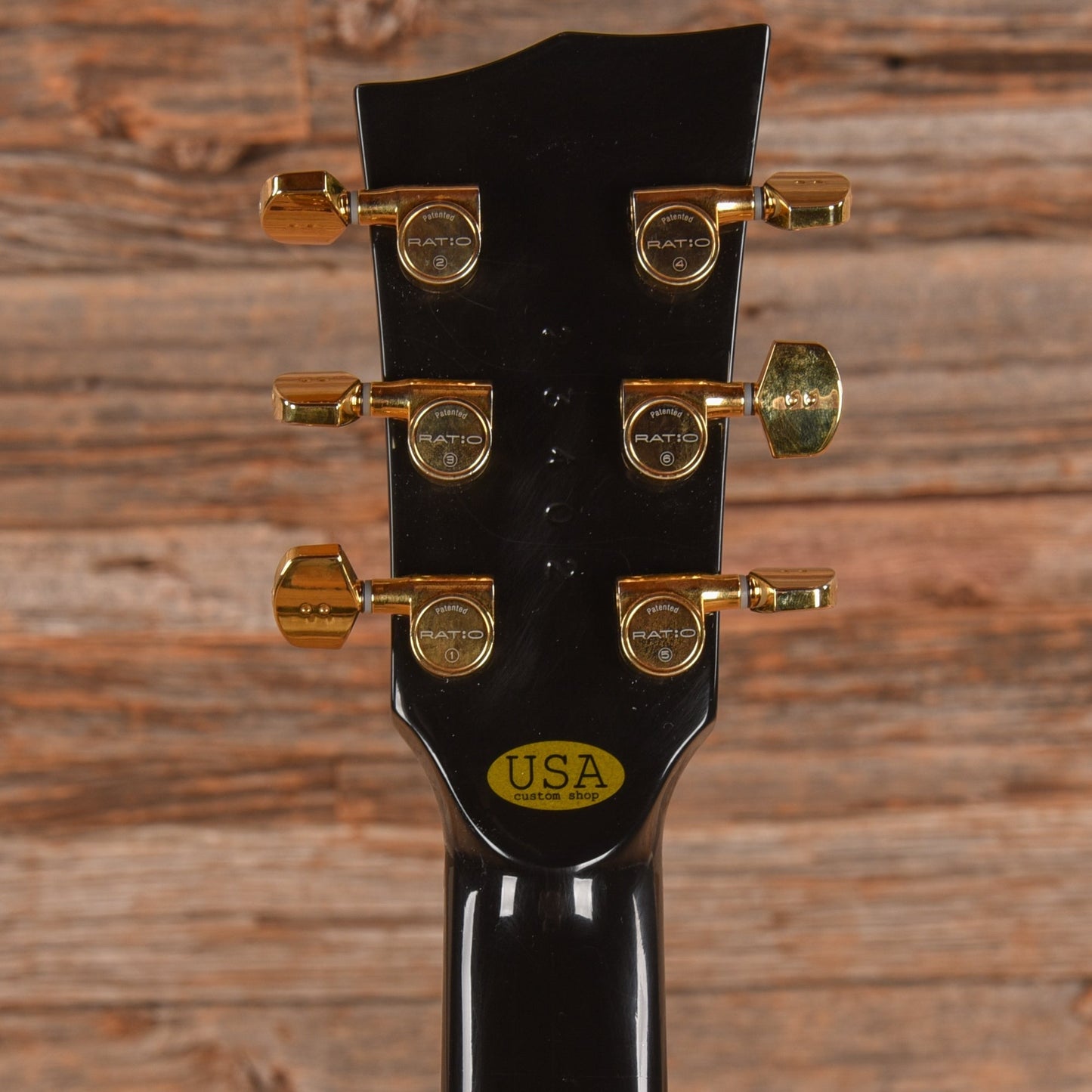 Dunable USA R2 Black
