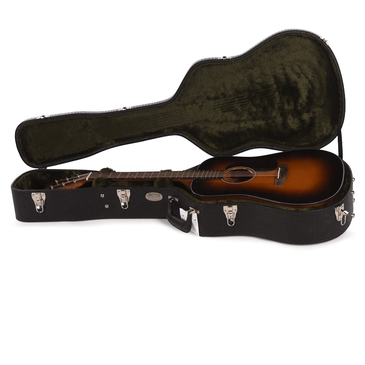 Martin Standard Series D-18 Spruce/Mahogany 1935 Sunburst