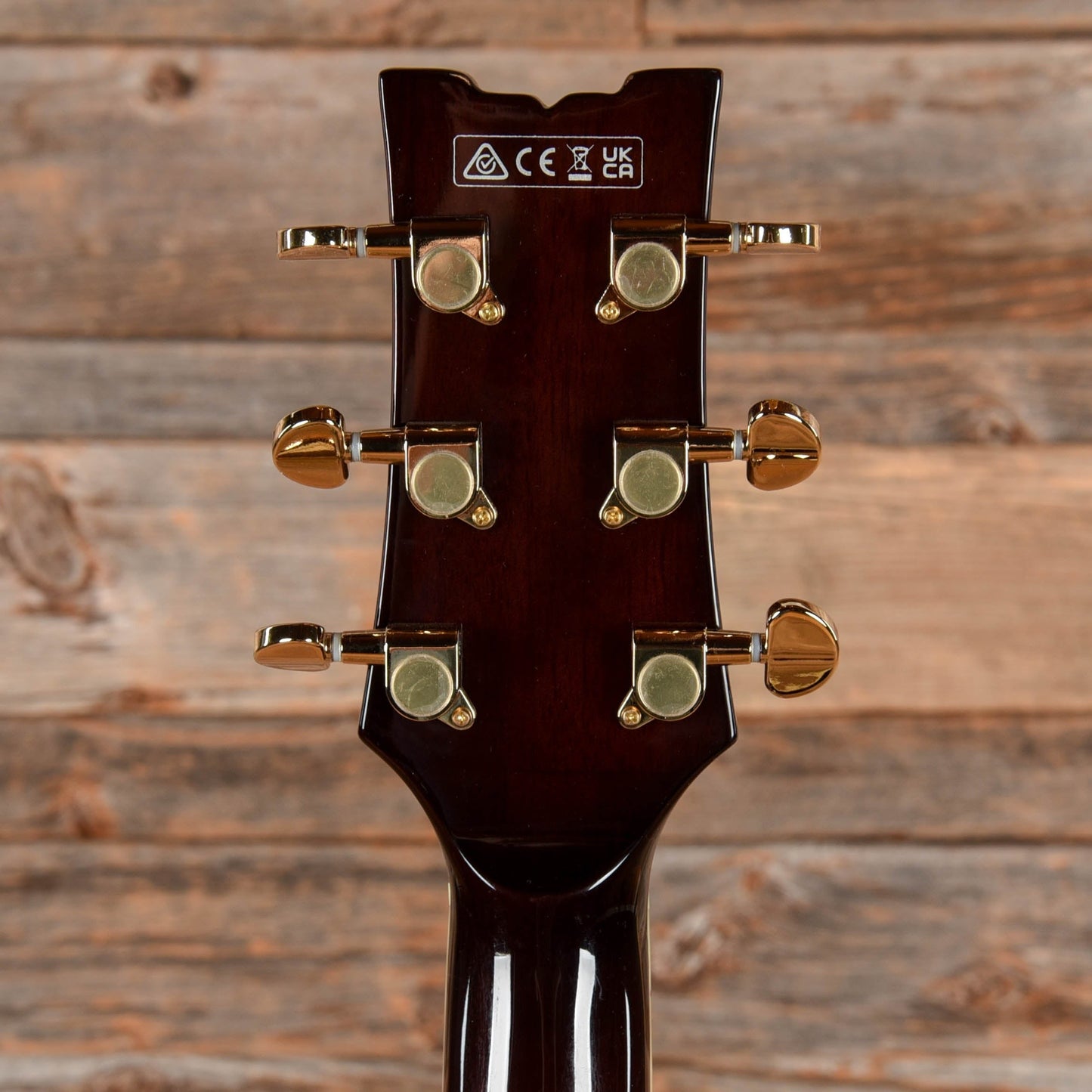 Ibanez AM93ME Artcore Expressionist Sunburst 2022