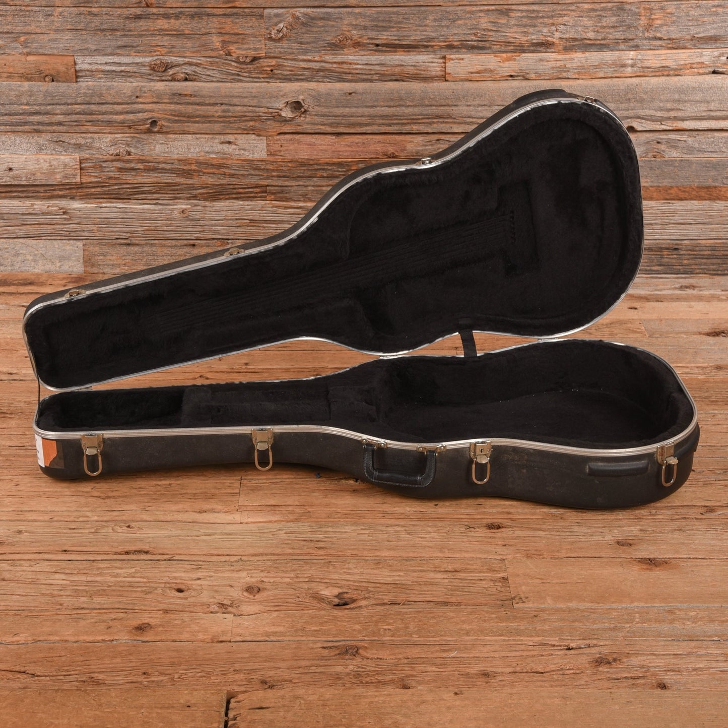 Martin DC-16GTE Natural 2005