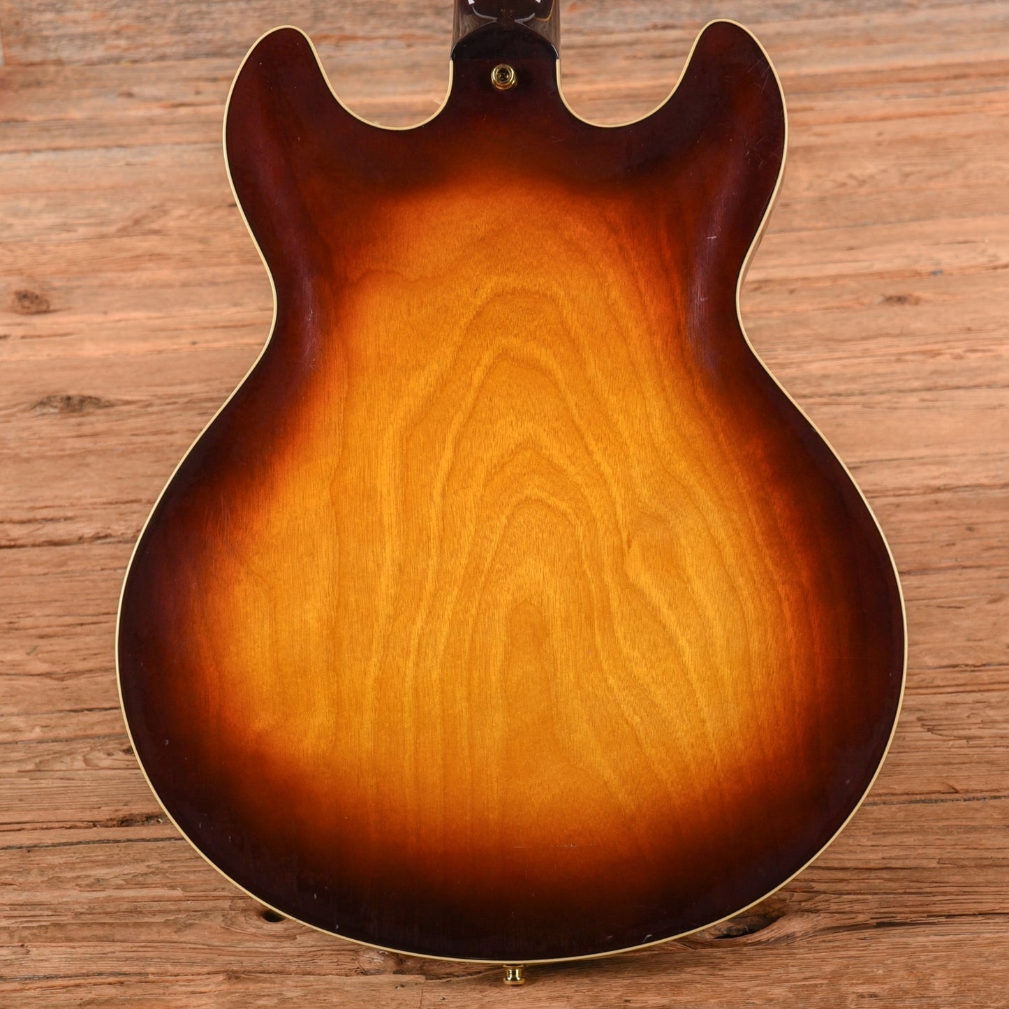 Yamaha SA2000 Sunburst 1979