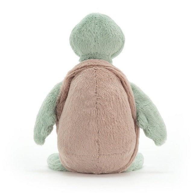 Jellycat Bashful Turtle 烏龜