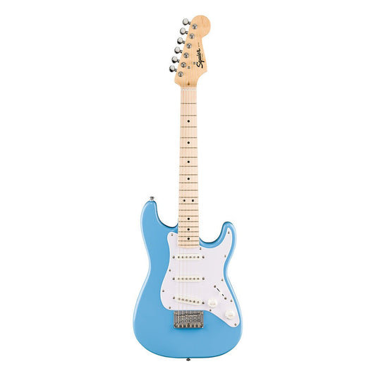 Squier Mini Stratocaster California Blue