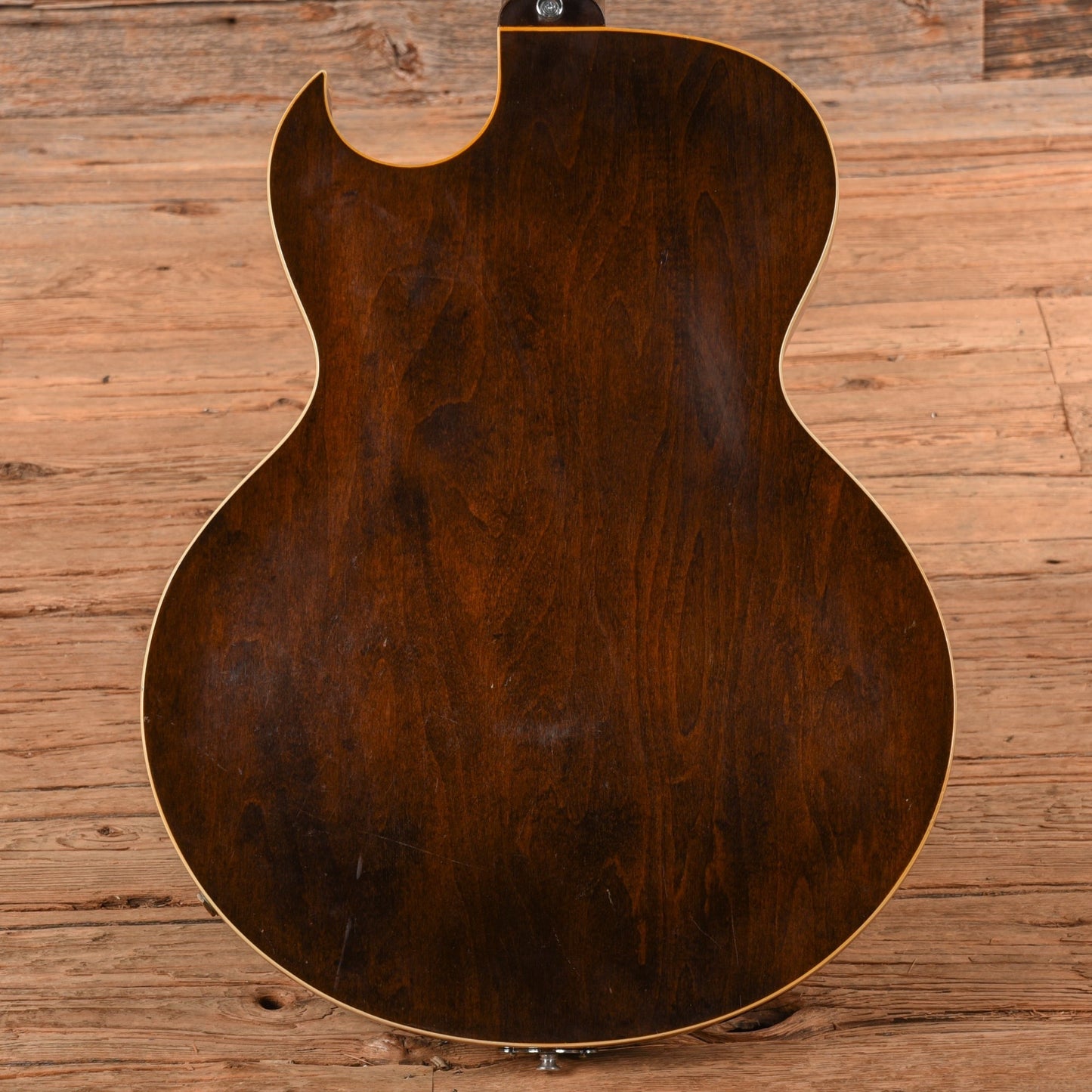 Gibson ES-225T Sunburst 1956