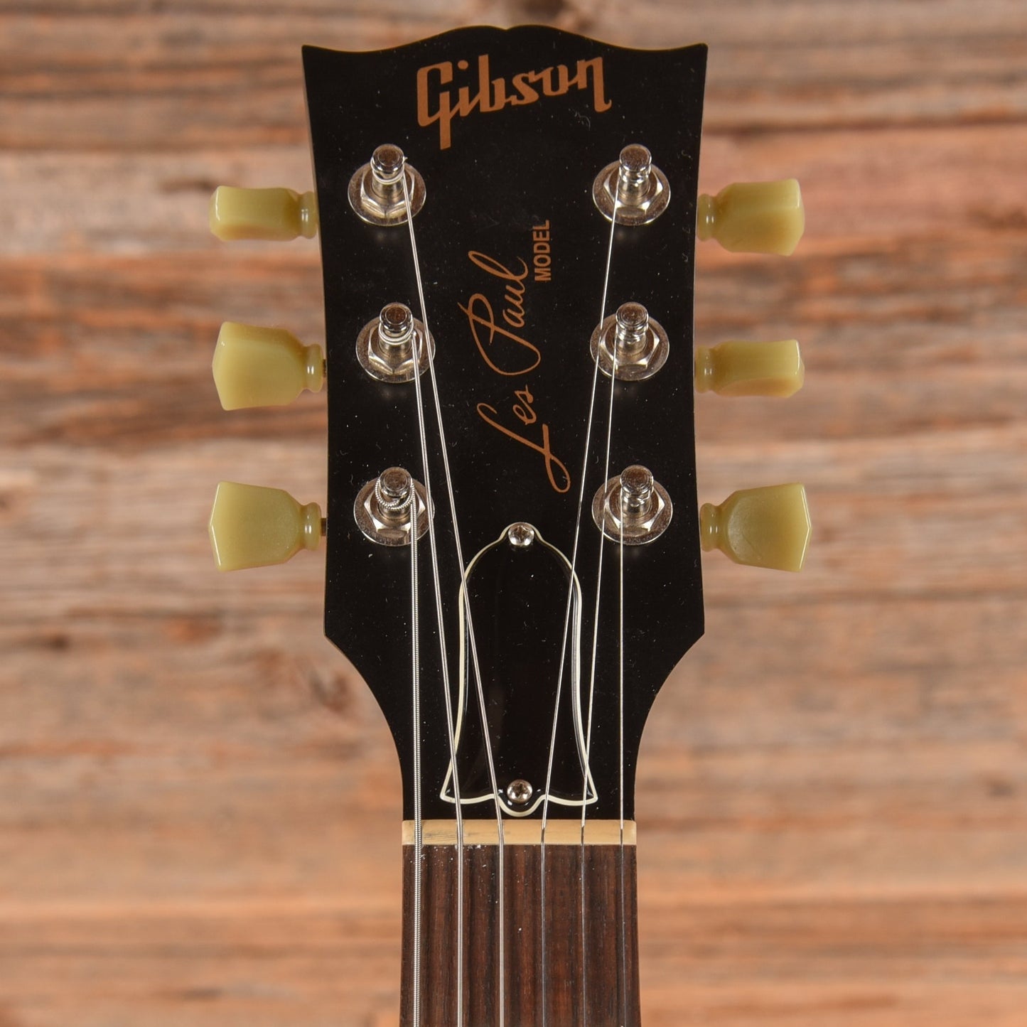 Gibson Les Paul 50s Tribute T Tobacco Sunburst 2016