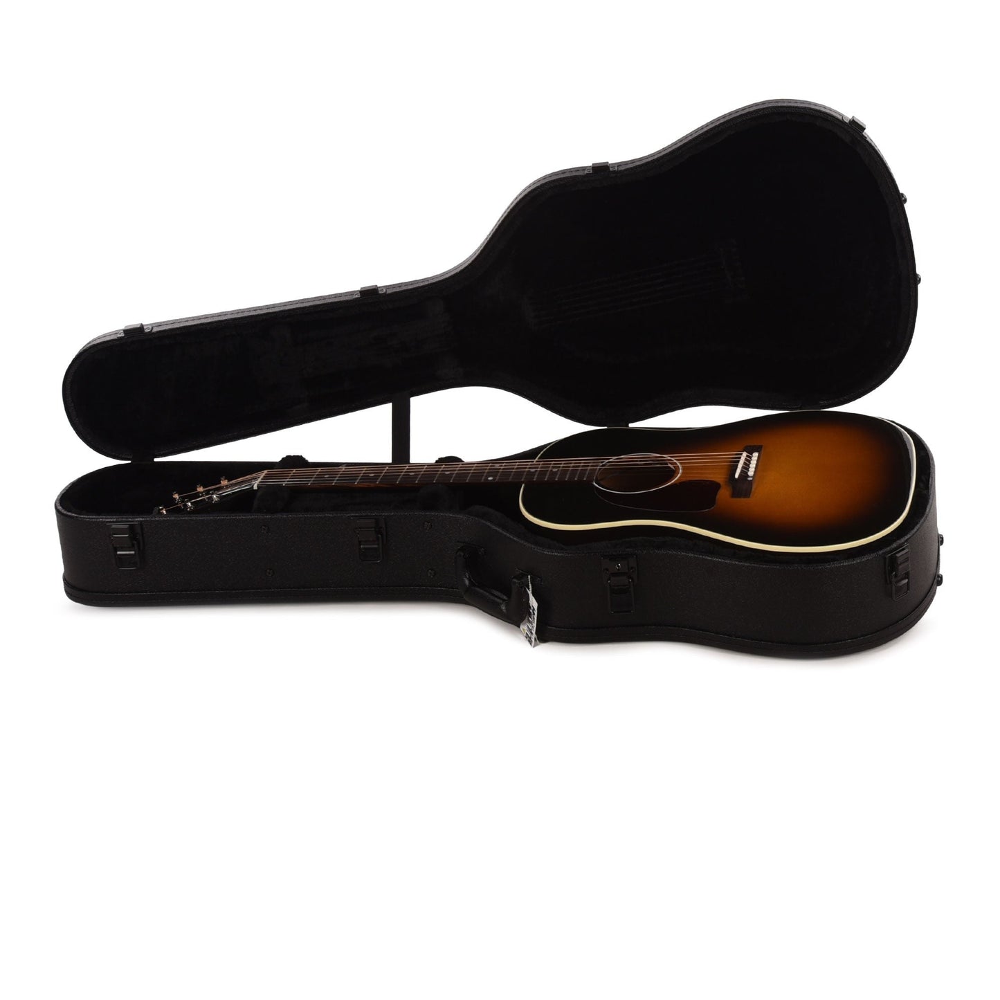 Gibson Modern J-45 Standard LEFTY Vintage Sunburst