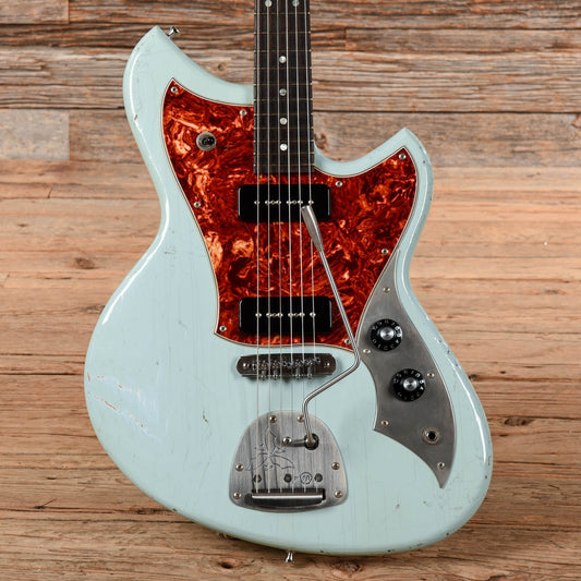 Novo Serus J Sonic Blue
