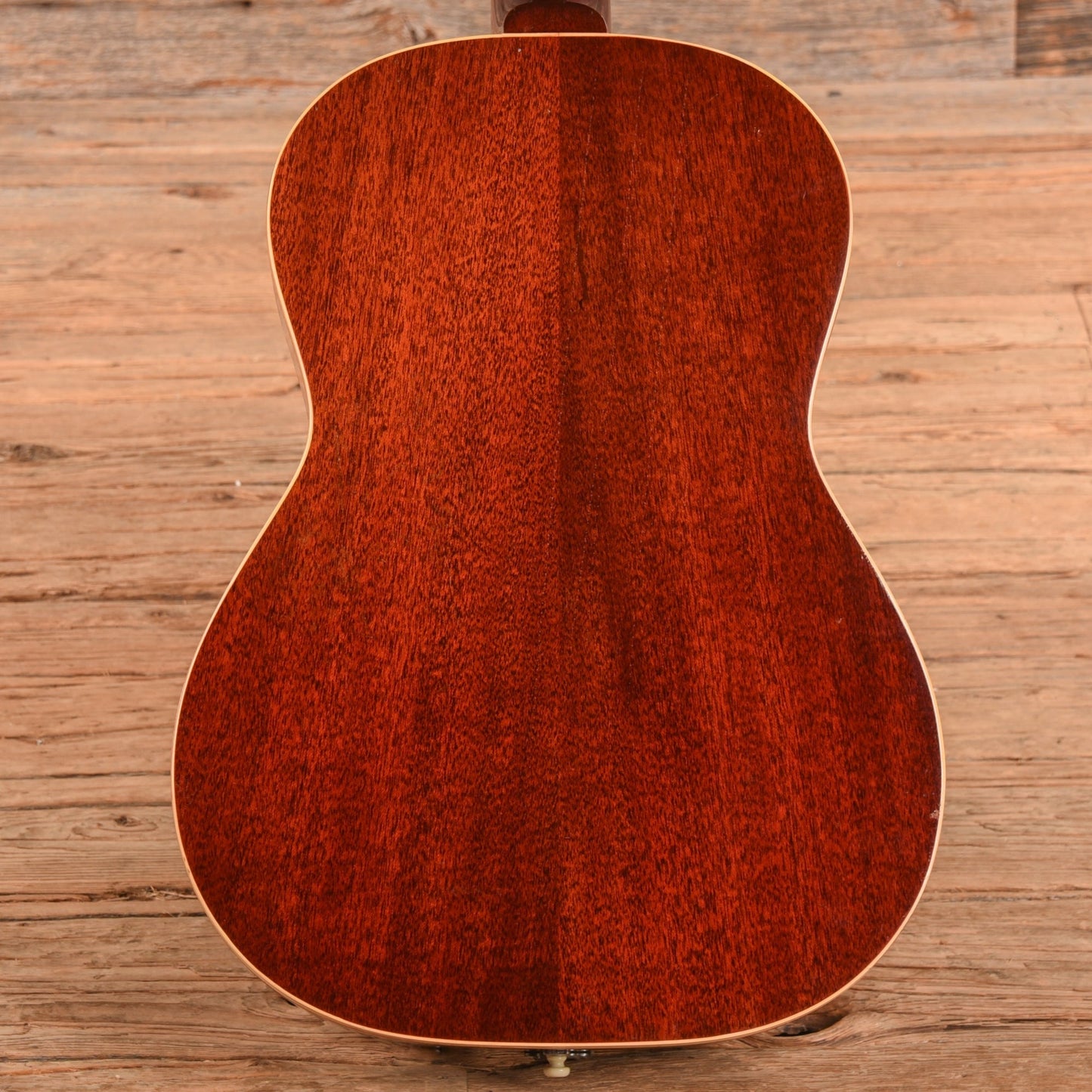 Gibson B-25-12 Natural 1965