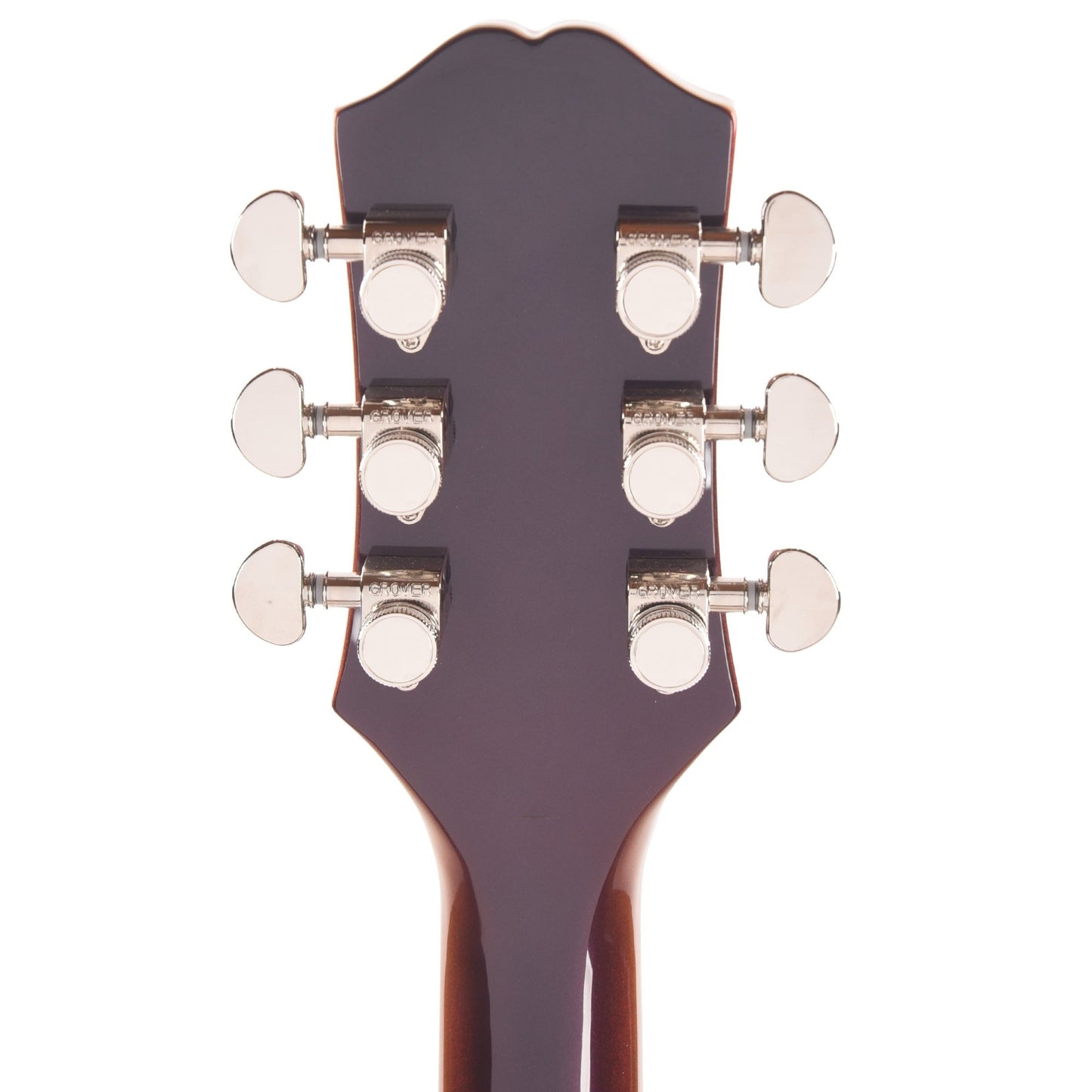 Epiphone Modern Futura RD Custom Midnight Ember Shift