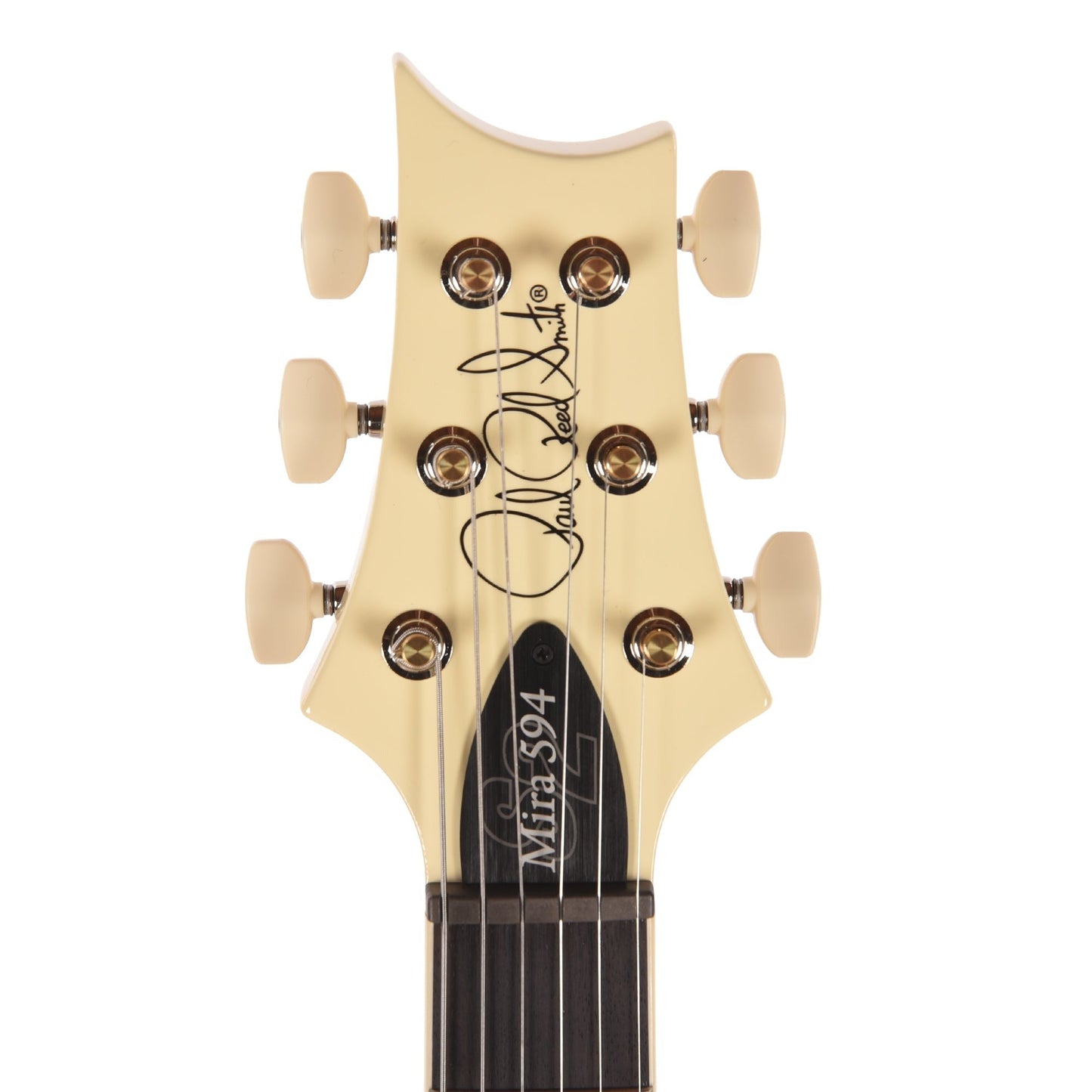 PRS S2 Mira 594 Antique White