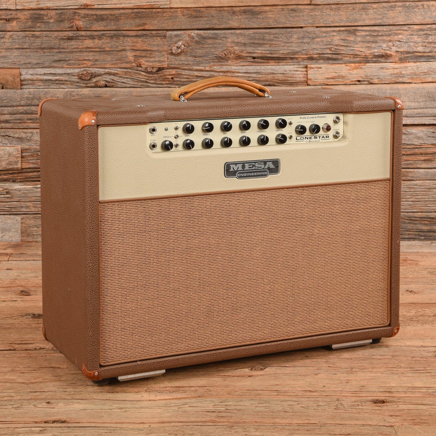 Mesa Boogie Lonestar Special 2x12 Combo