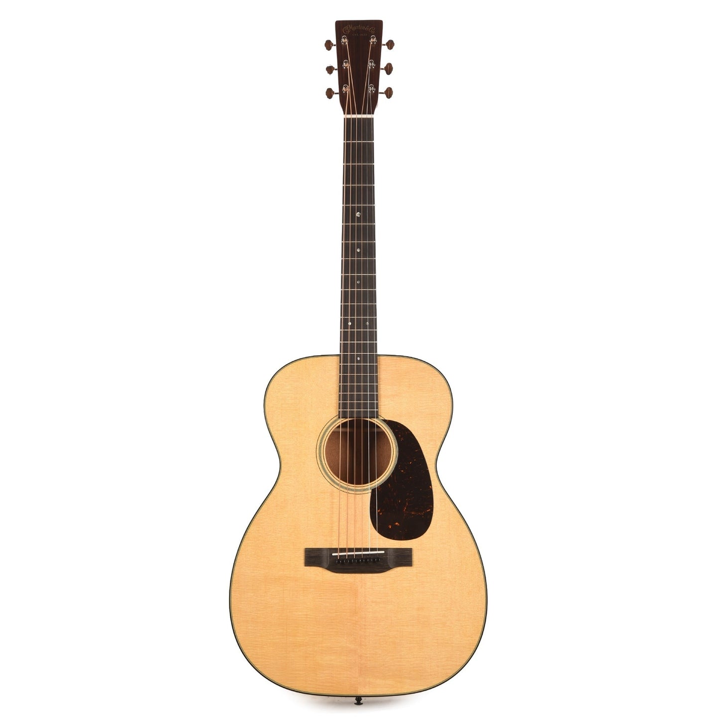 Martin Standard Series 00-18 Natural
