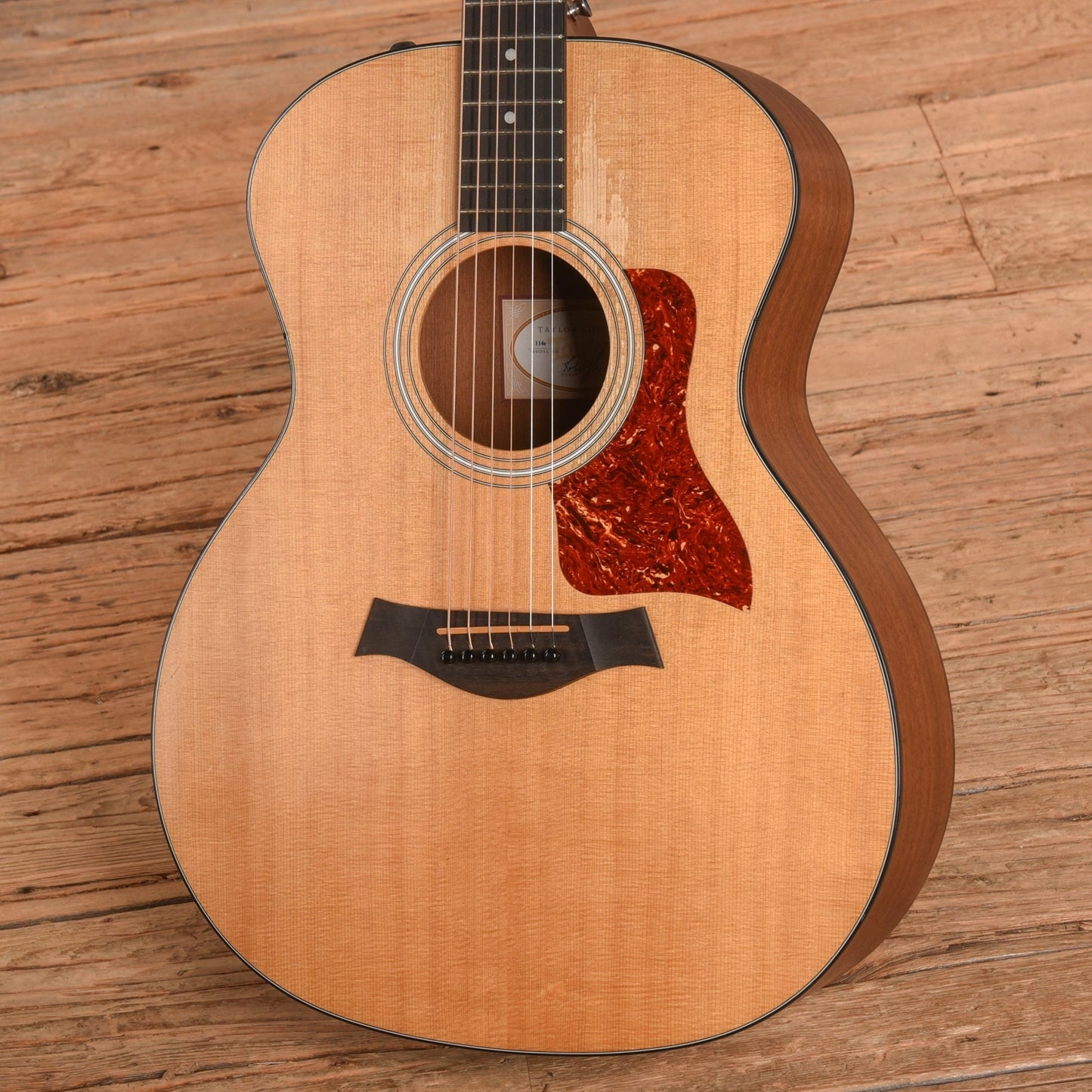 Taylor 114e nat 2014