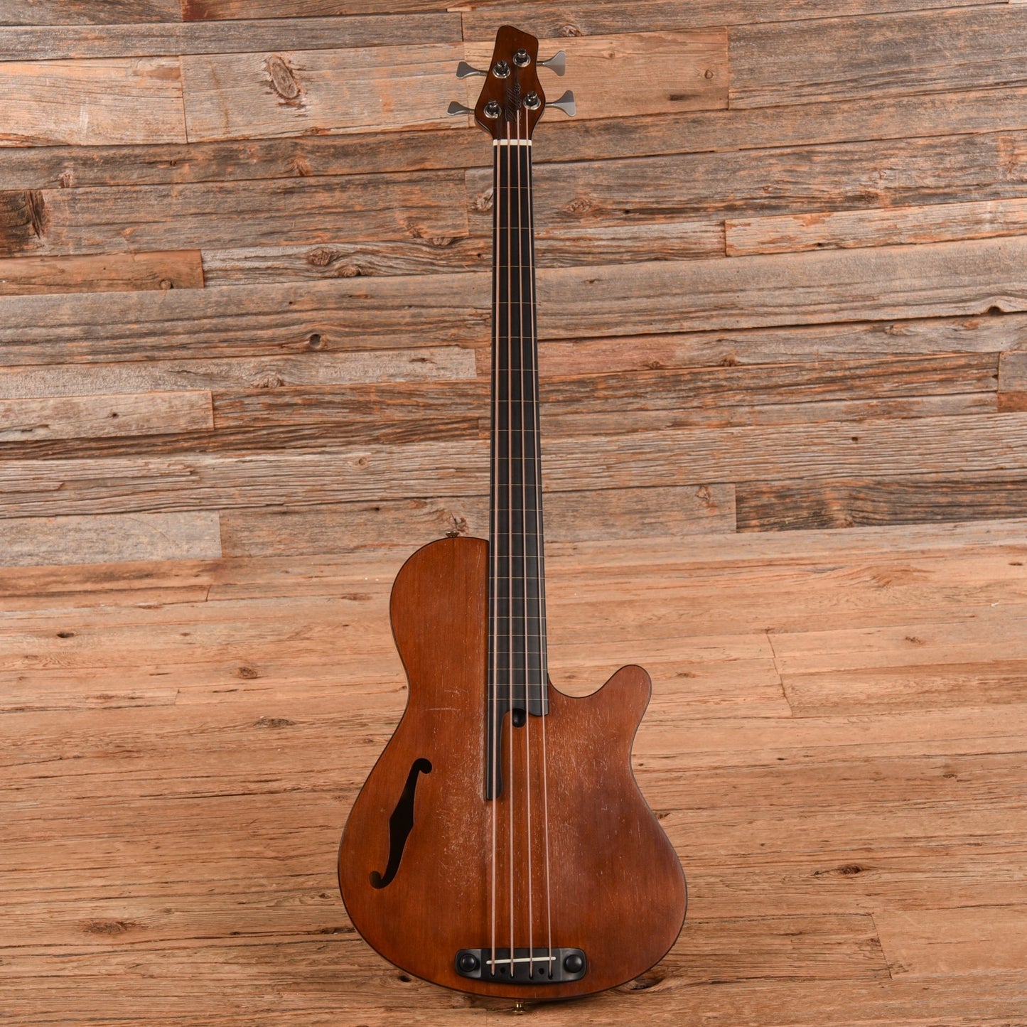Rob Allen Deep 4 Natural