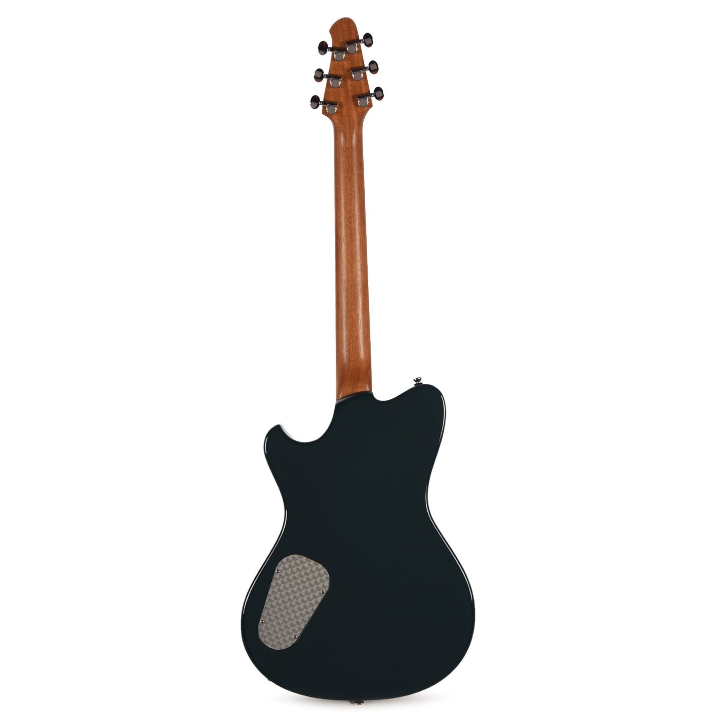 Powers Electric A-Type Fjord Green w/FF42 Pickups