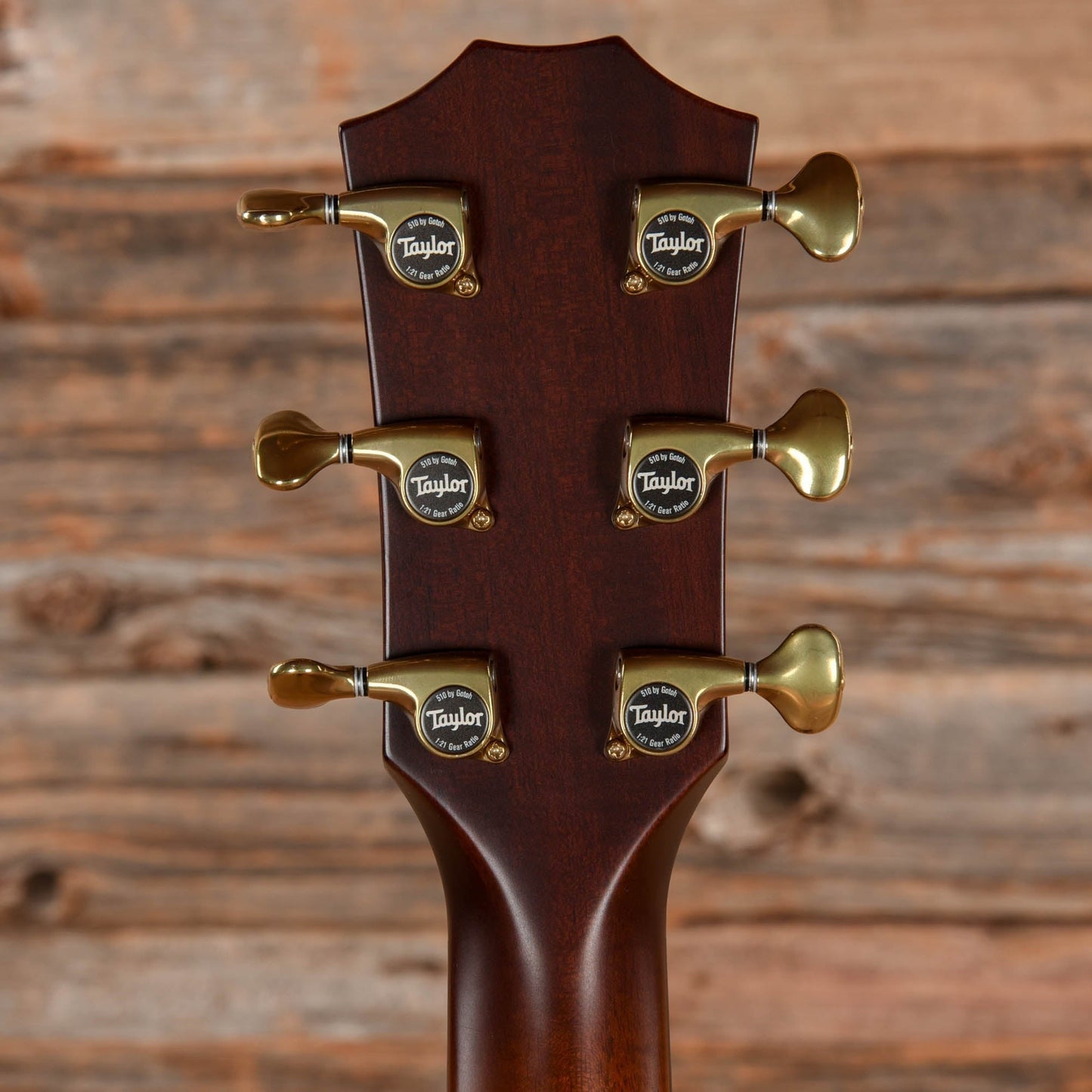 Taylor Custom Grand Pacific Sunburst 2022