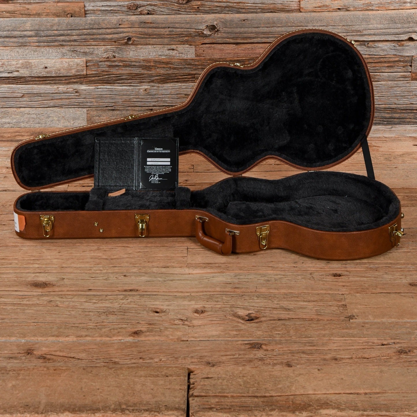 Gibson ES-335 Dot Charcoal Metallic 2018