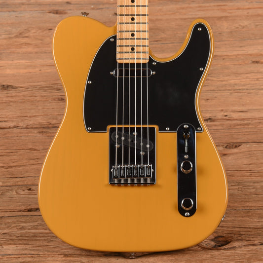 Fender Player Telecaster Butterscotch Blonde 2020