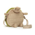 Jellycat Timmy Turtle Bag 龜袋