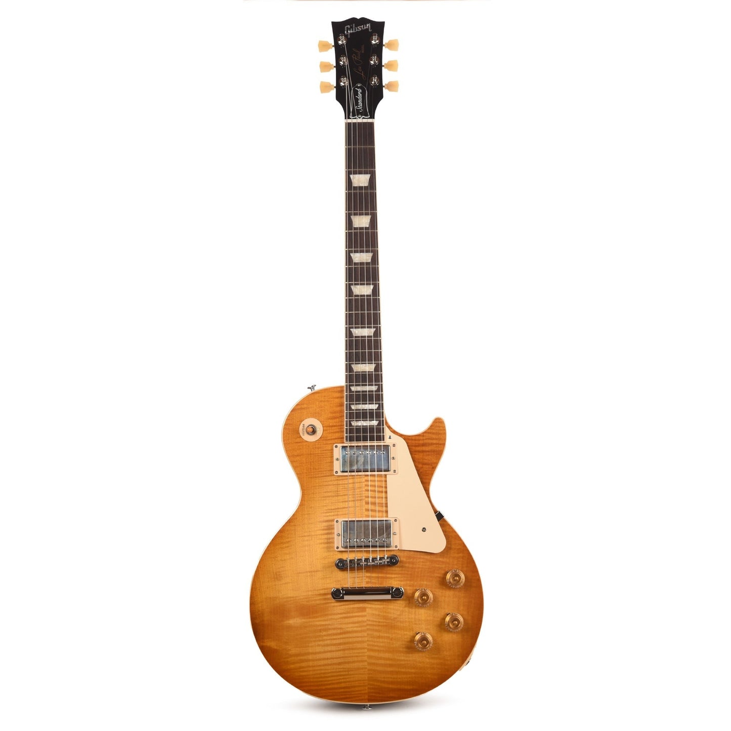Gibson Original Les Paul Standard '50s Dirty Lemon Burst