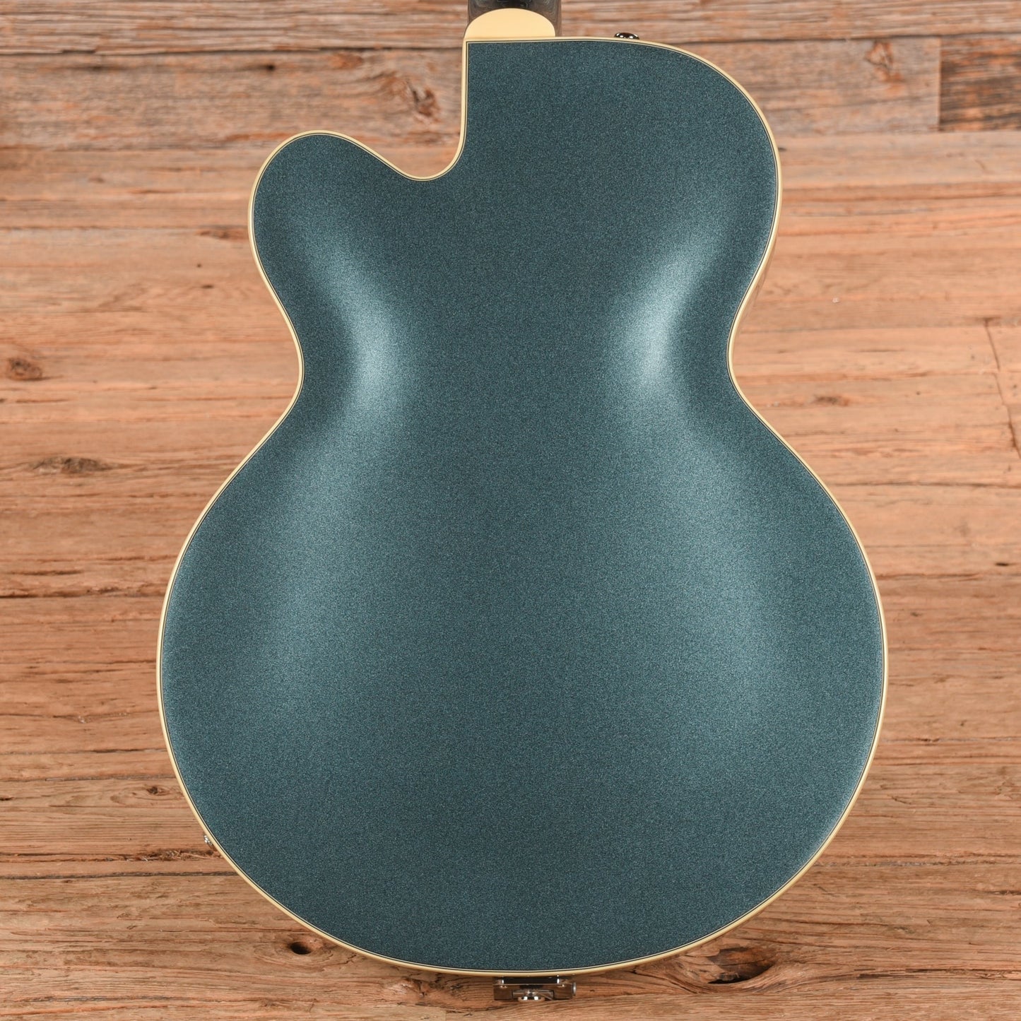 Gretsch G2420T Streamliner Gunmetal 2021