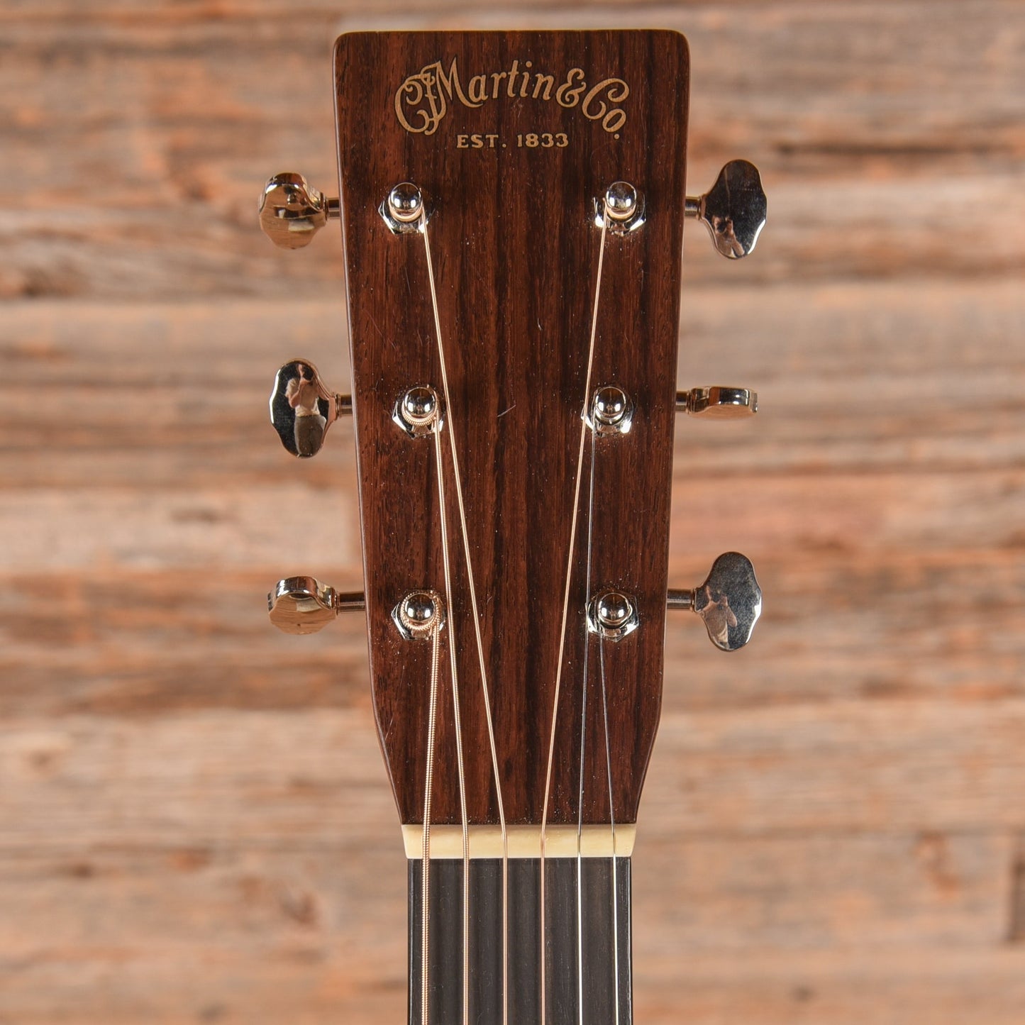 Martin Billy Strings Signature D-28 Natural 2025
