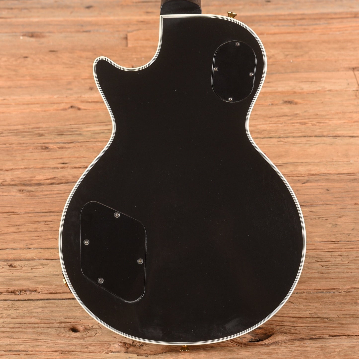 Heritage HC-157 Ebony 2005