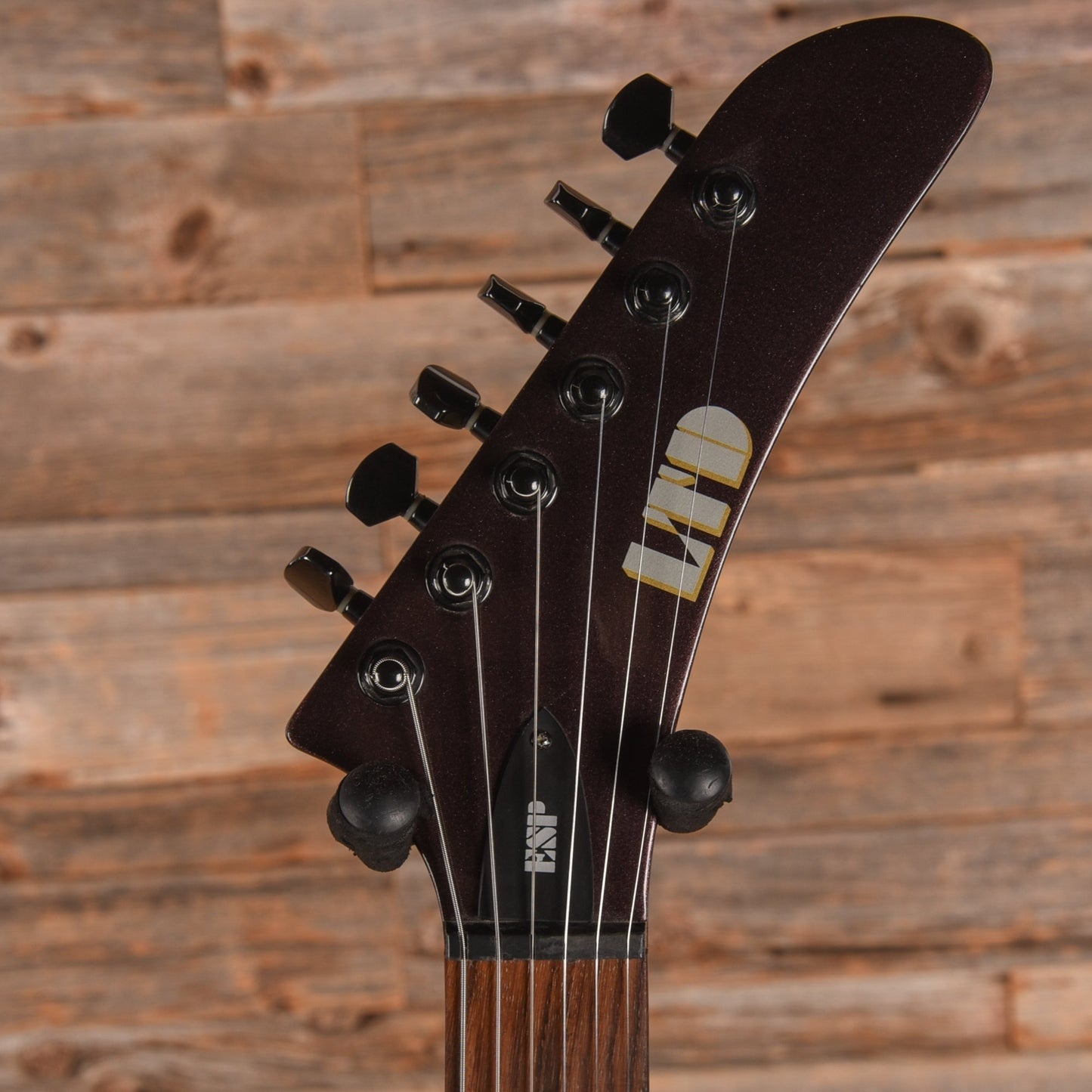 LTD EXP-200 Midnight Purple 1999