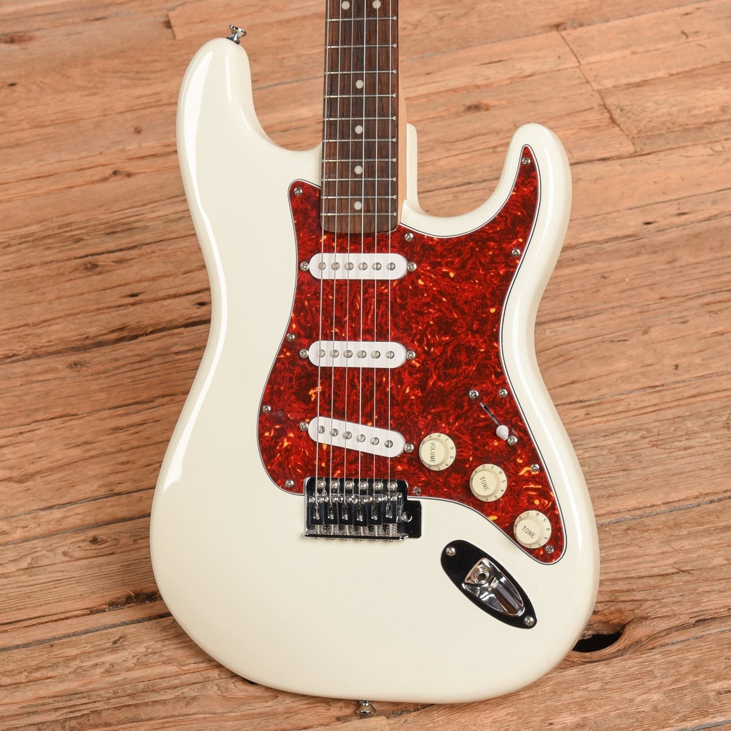 Squier Bullet Stratocaster 2013