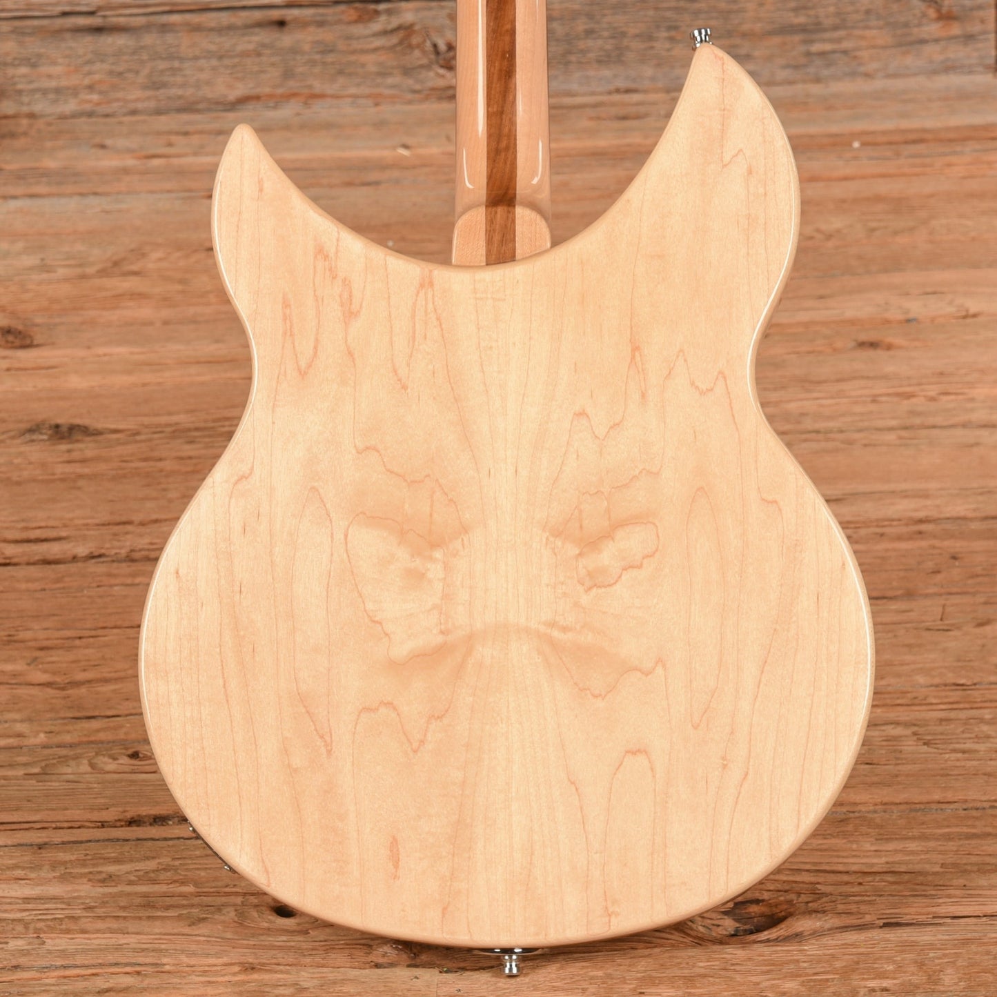 Rickenbacker 330/12 Mapleglo 2021