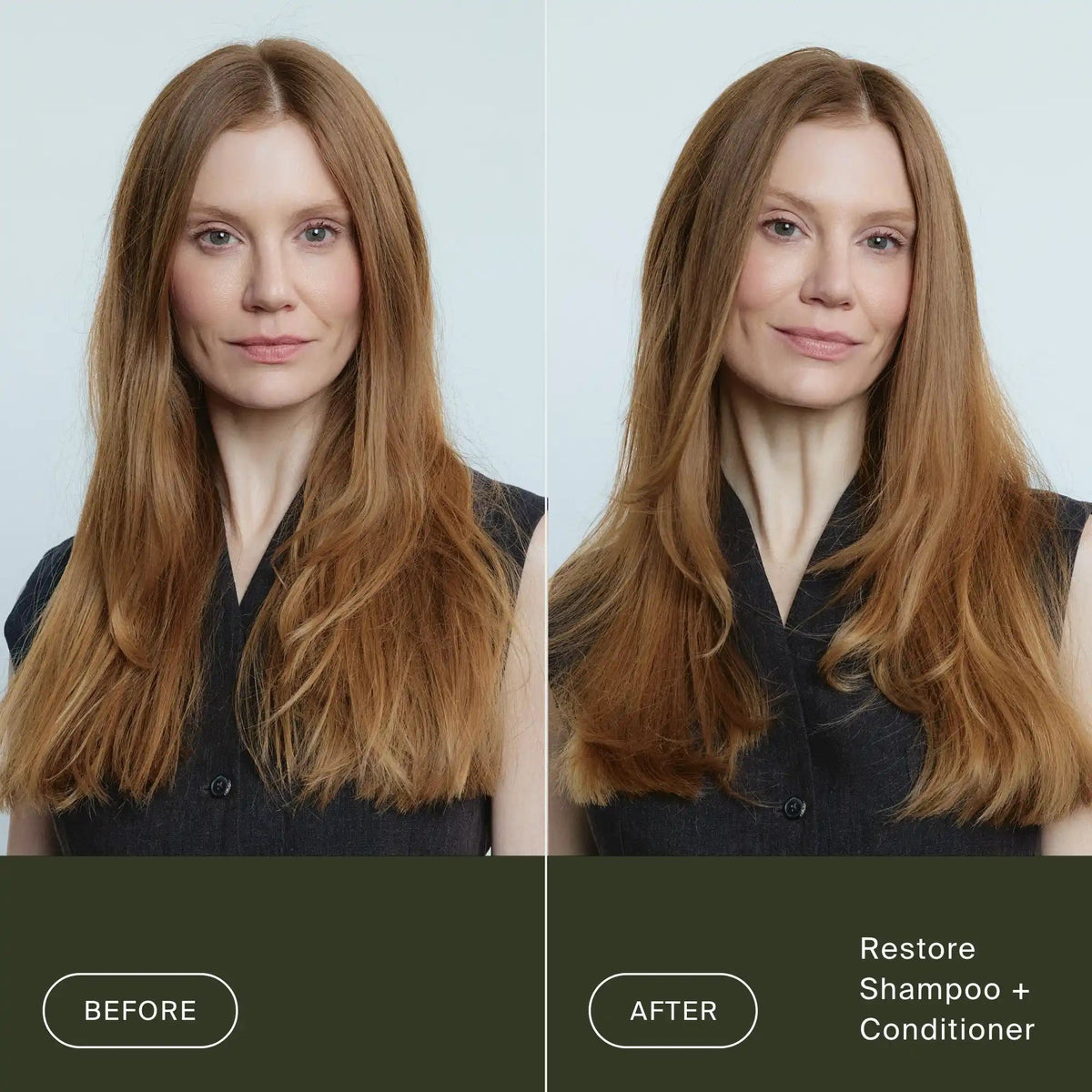 Restore Wash Duo