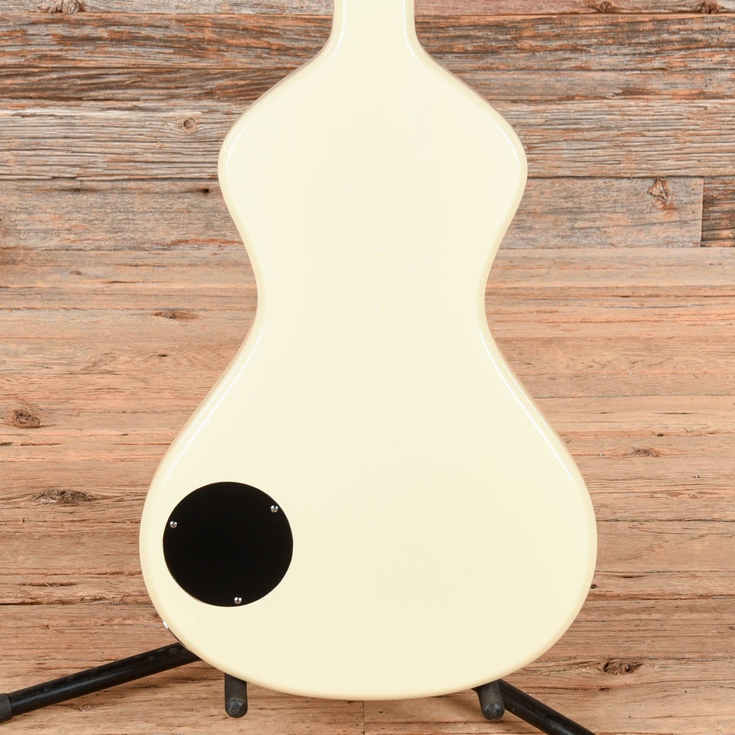 Asher Electro Hawaiian White - Zac Brown
