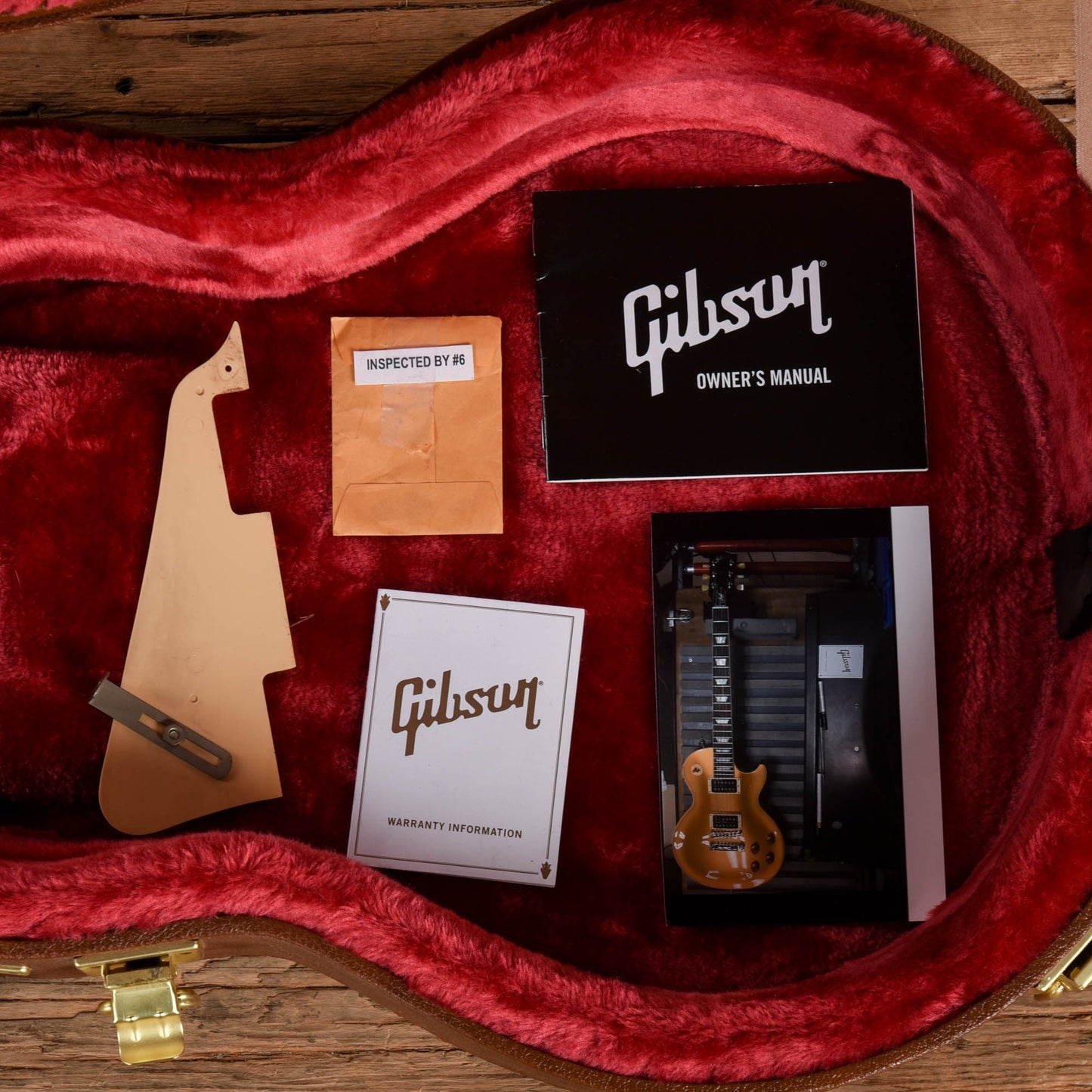 Gibson Slash Collection Les Paul Standard Goldtop 2023