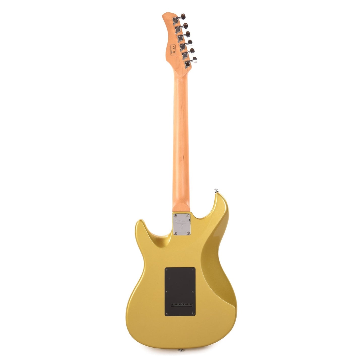Sire Larry Carlton S3 Metallic Gold (New Gen)