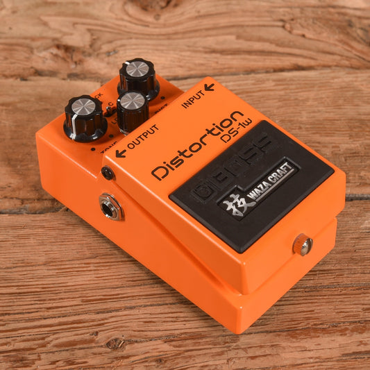 Boss DS-1W Distortion