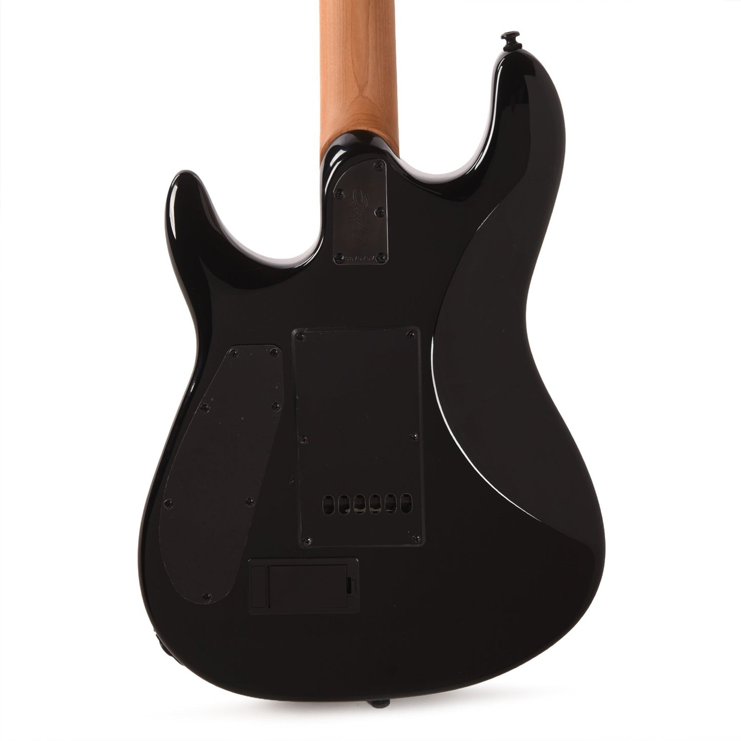 Sterling by Music Man Richardson Electric Guitar Kokiri Forest