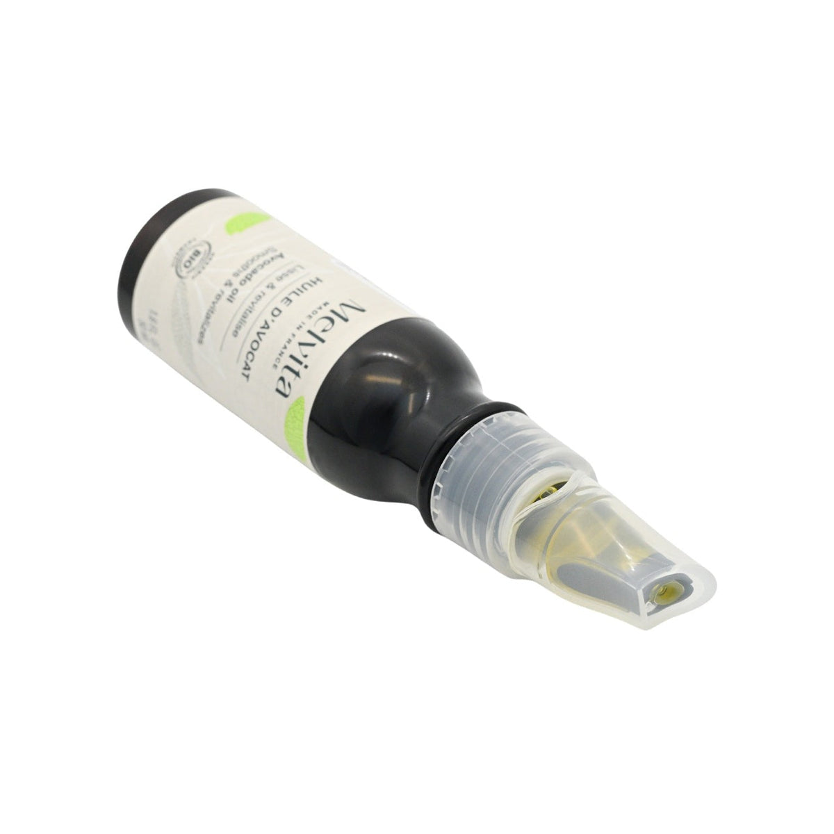 Melvita Avocado Oil 50ml 牛油果油50ml