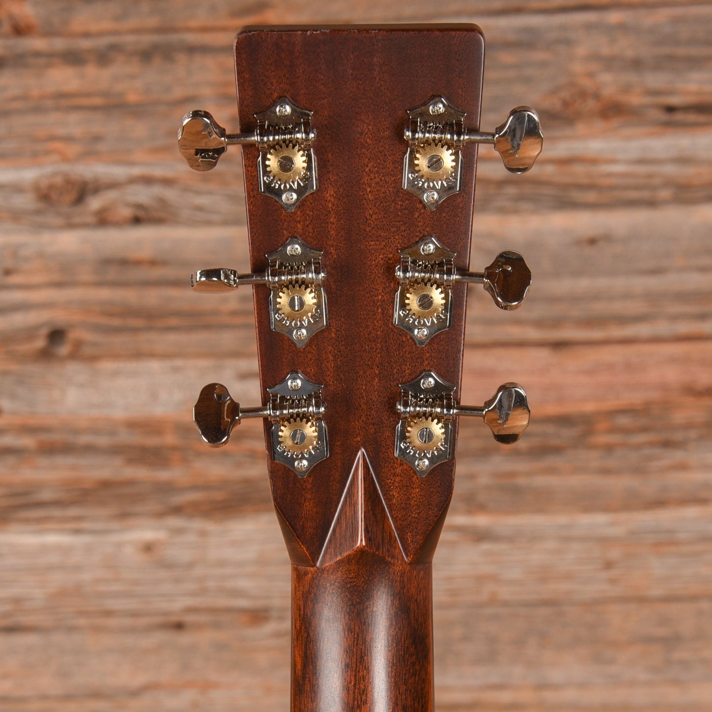 Martin Standard Series D-28 Natural 2024