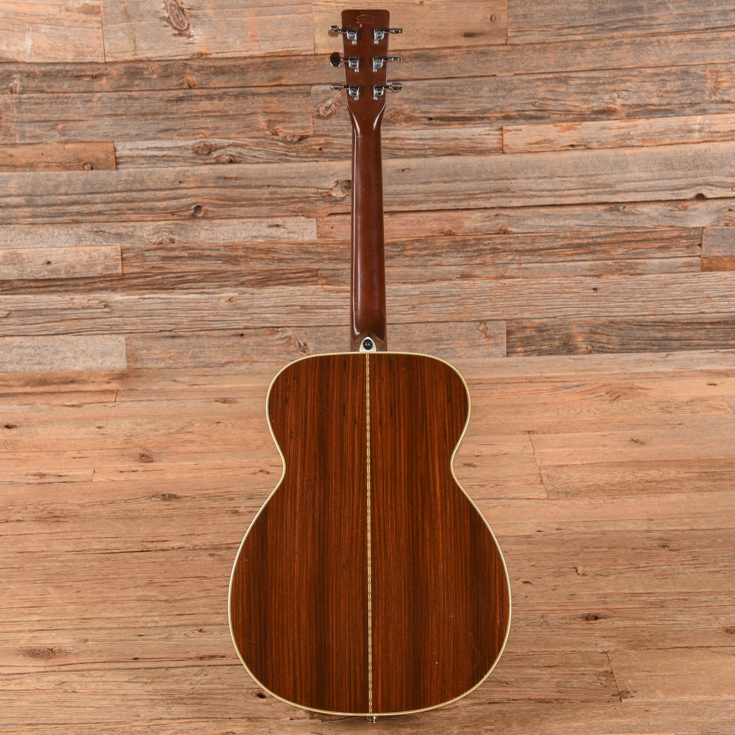 Martin 000-2832 1989 - Zac Brown