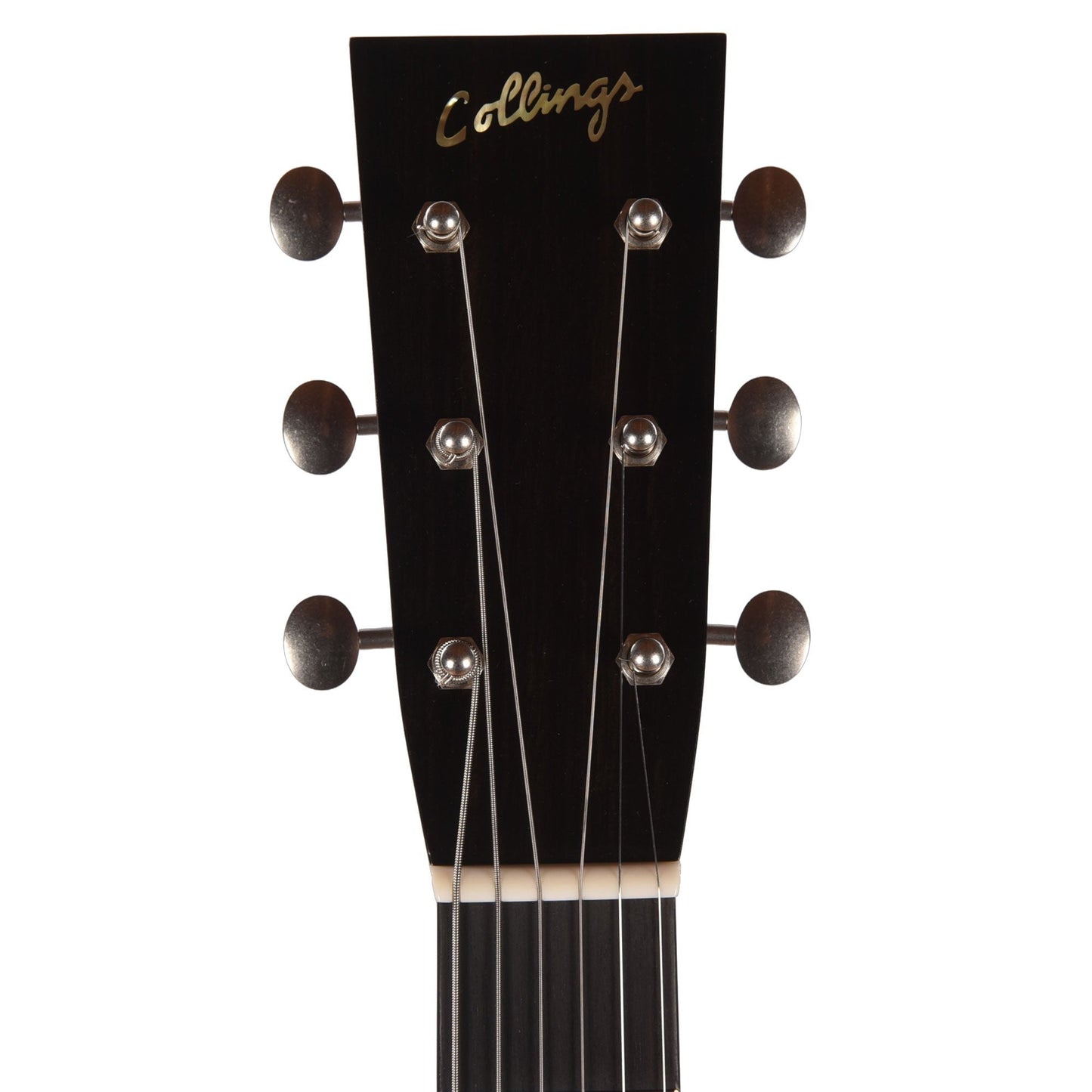 Collings OM1-JL Julian Lage Signature Torrefied Sitka Natural