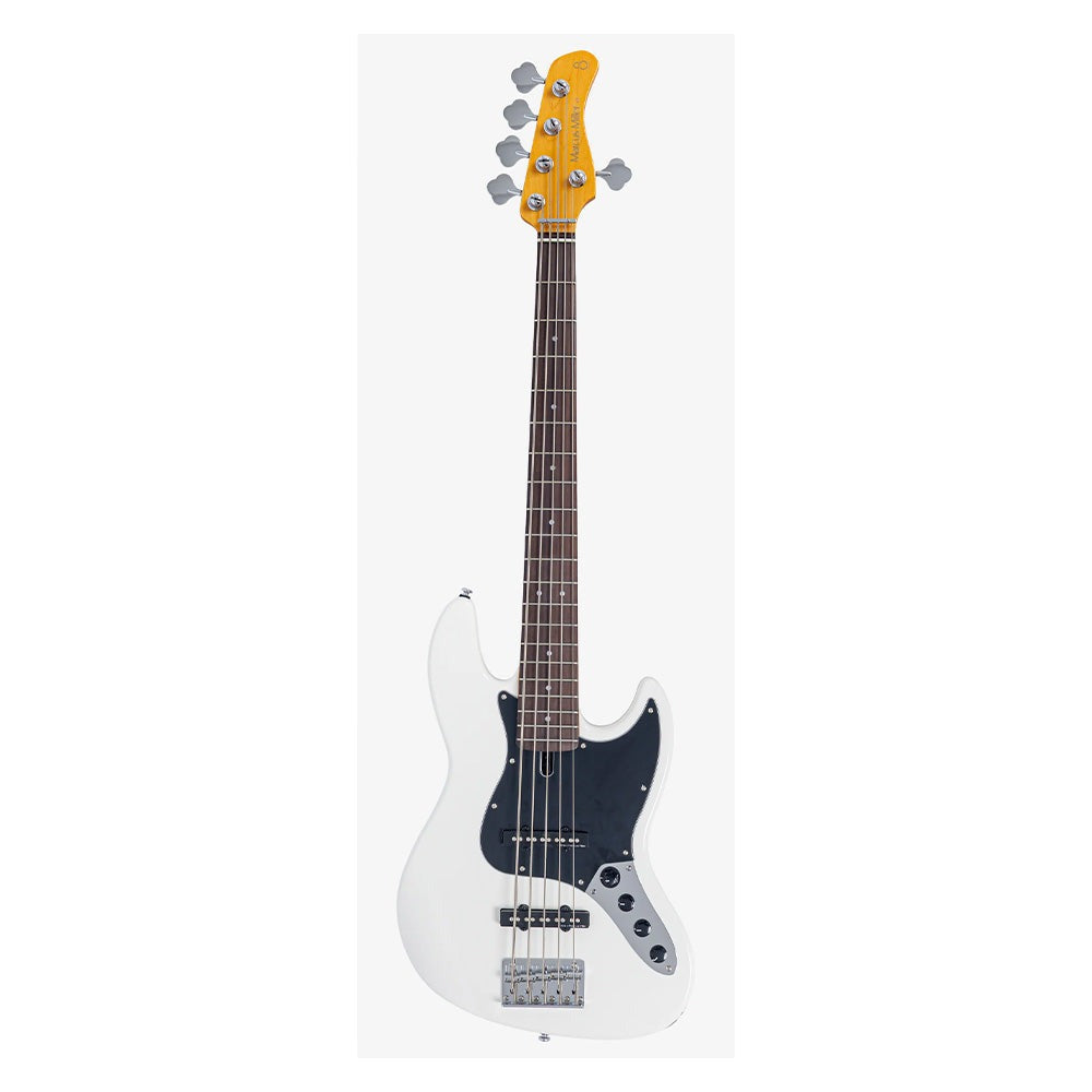 Sire Marcus Miller V3 5-String Antique White (New Gen)