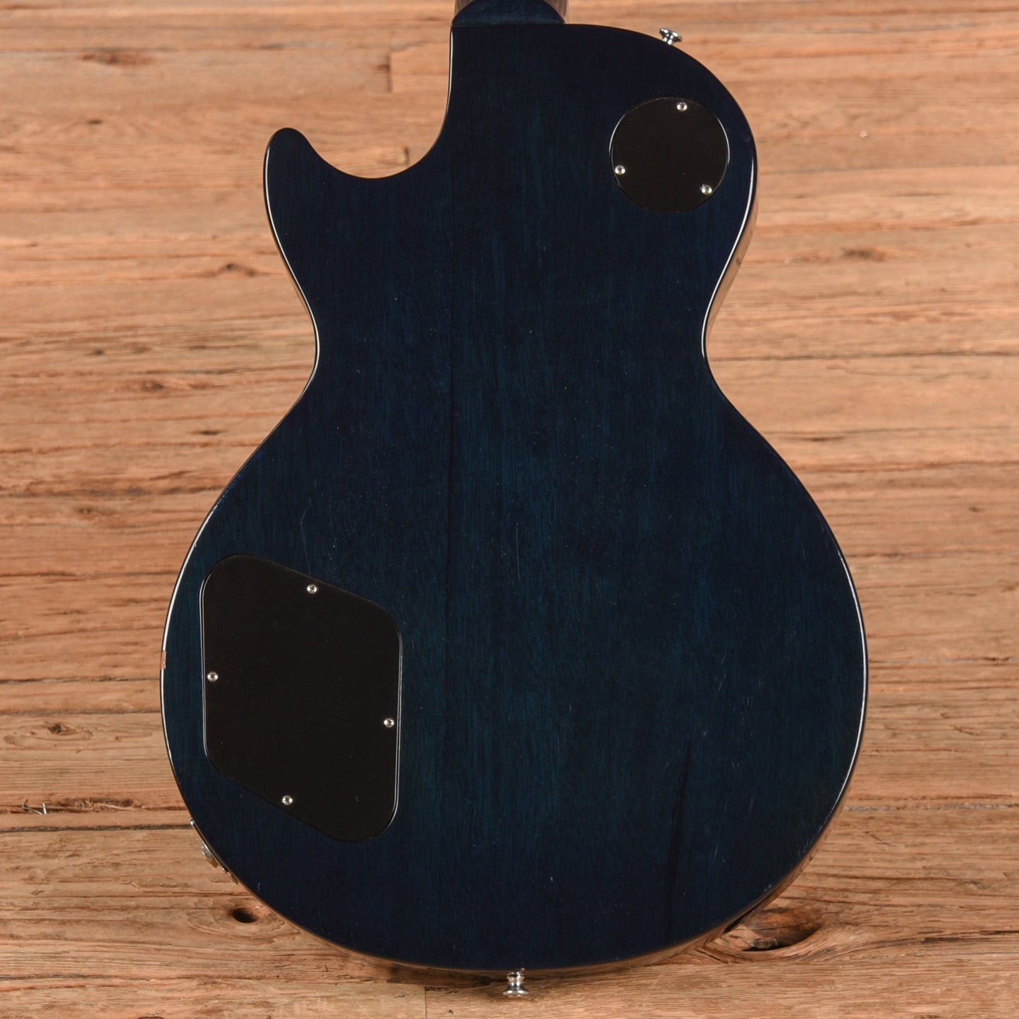 Gibson Les Paul Studio Classic '60s Manhattan Midnight 2011