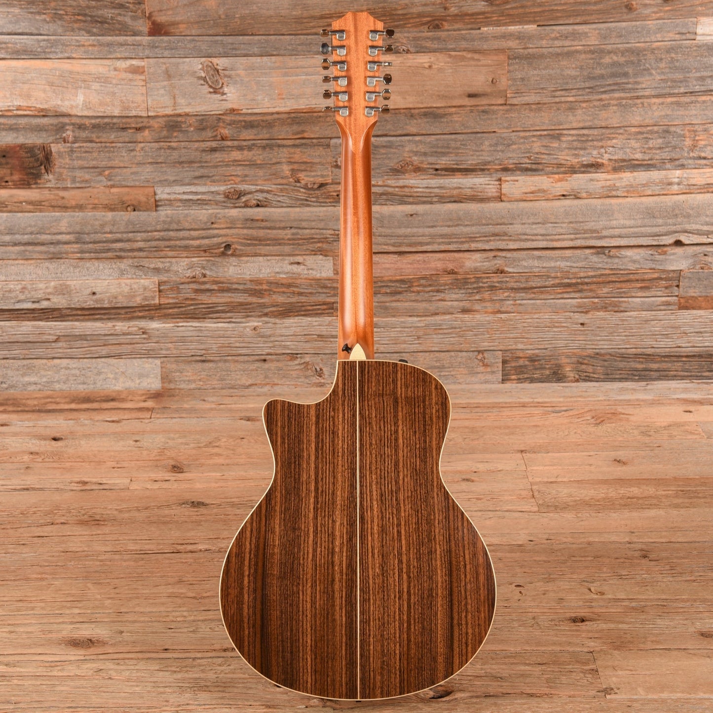 Taylor 856CE Natural 2016 - Zac Brown